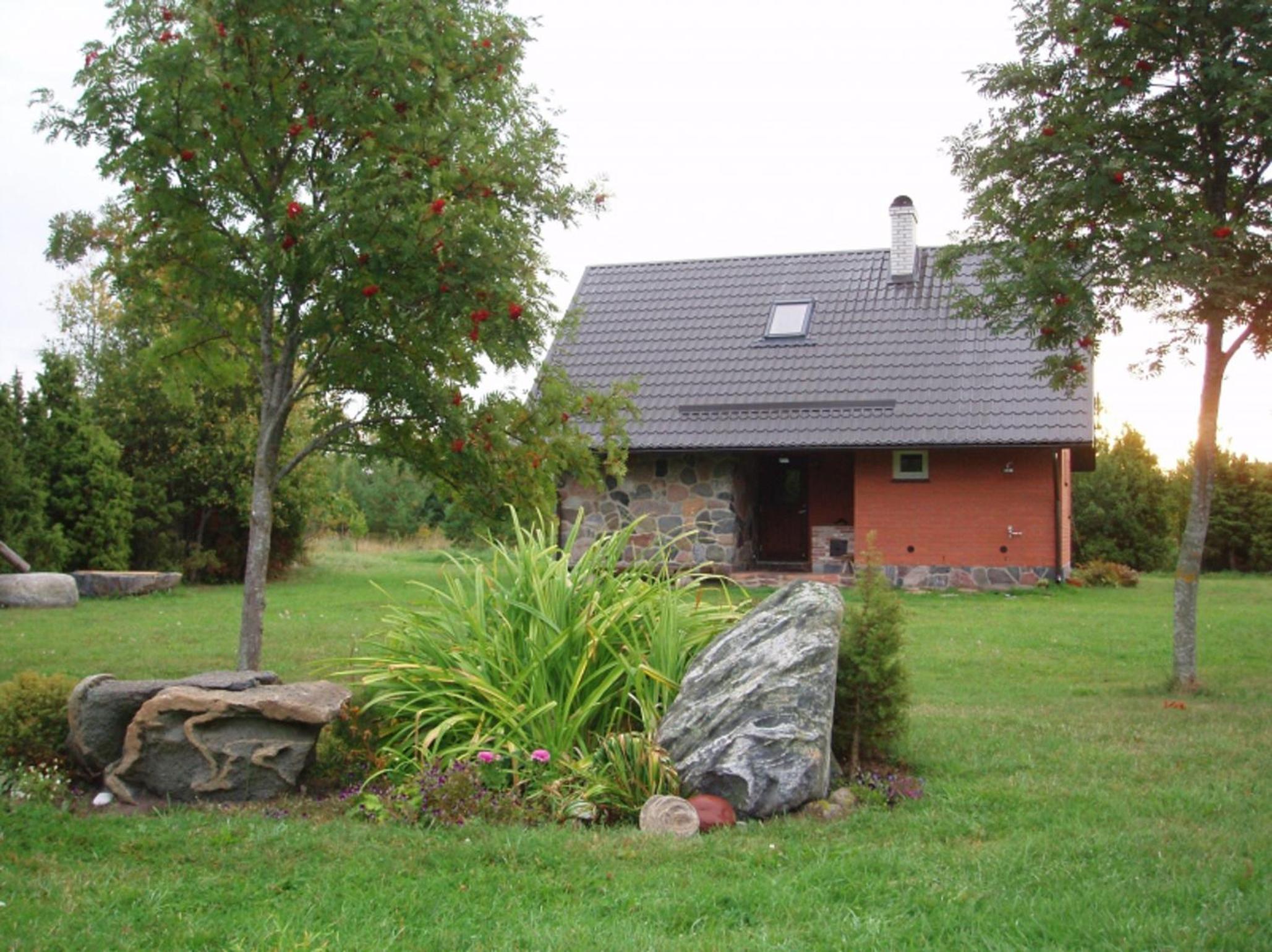 Two-Bedroom House photo 2