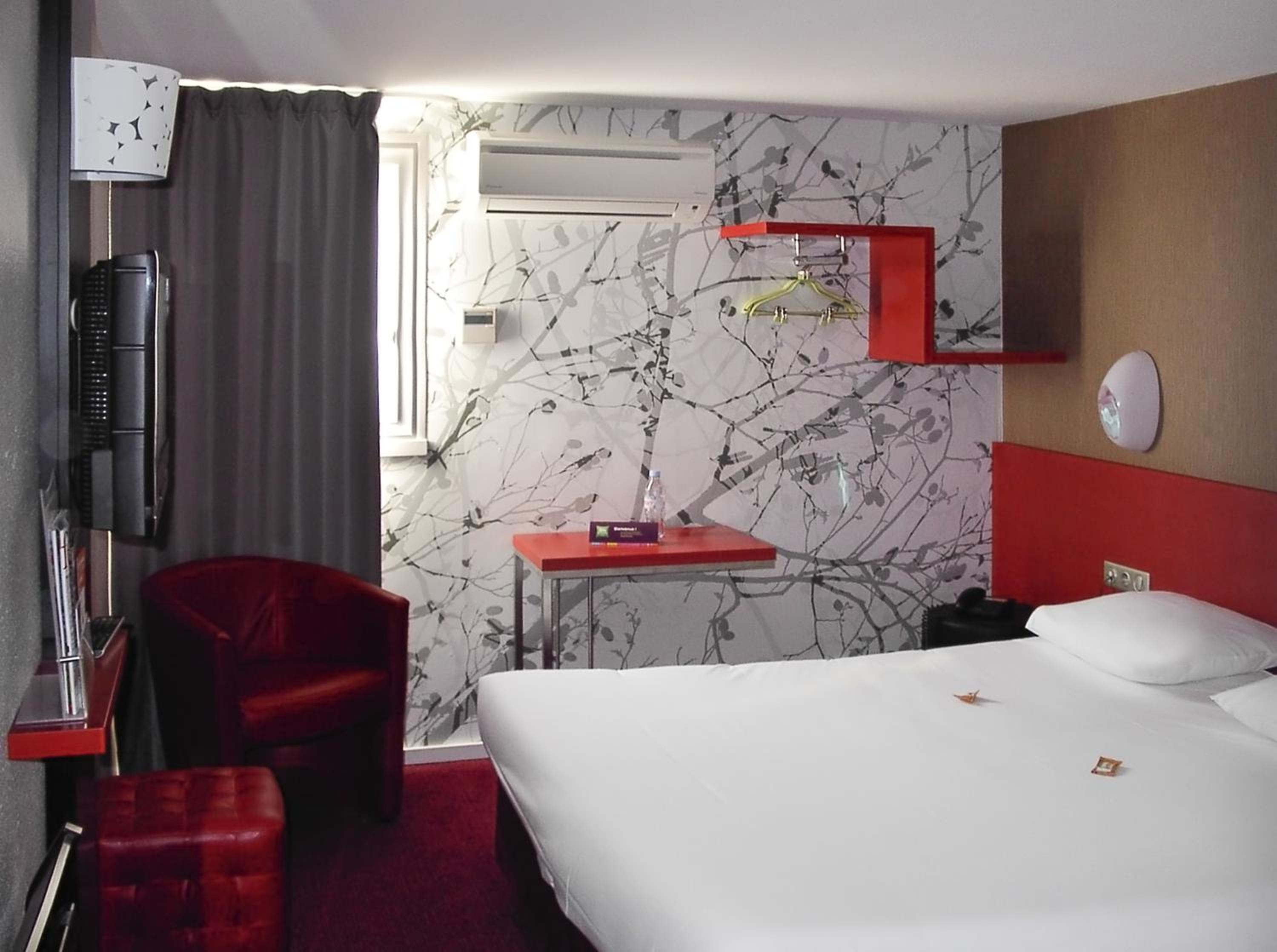 Standard Double Room - Photo 3