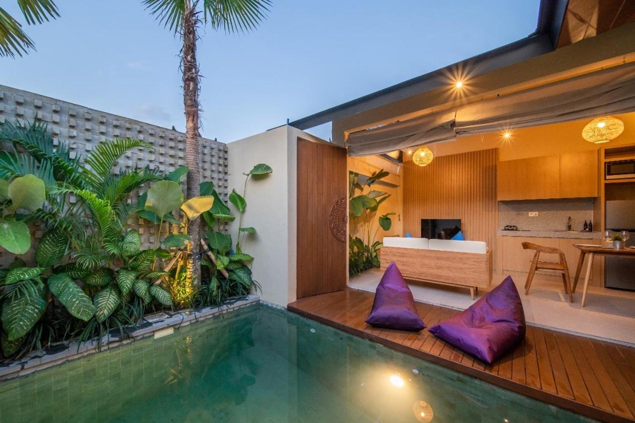 One-Bedroom Villa - Photo 6