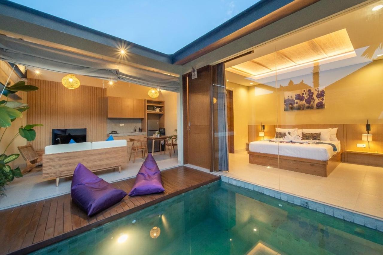 One-Bedroom Villa - Photo 1