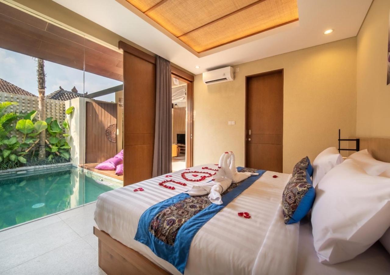 One-Bedroom Villa - Photo 5