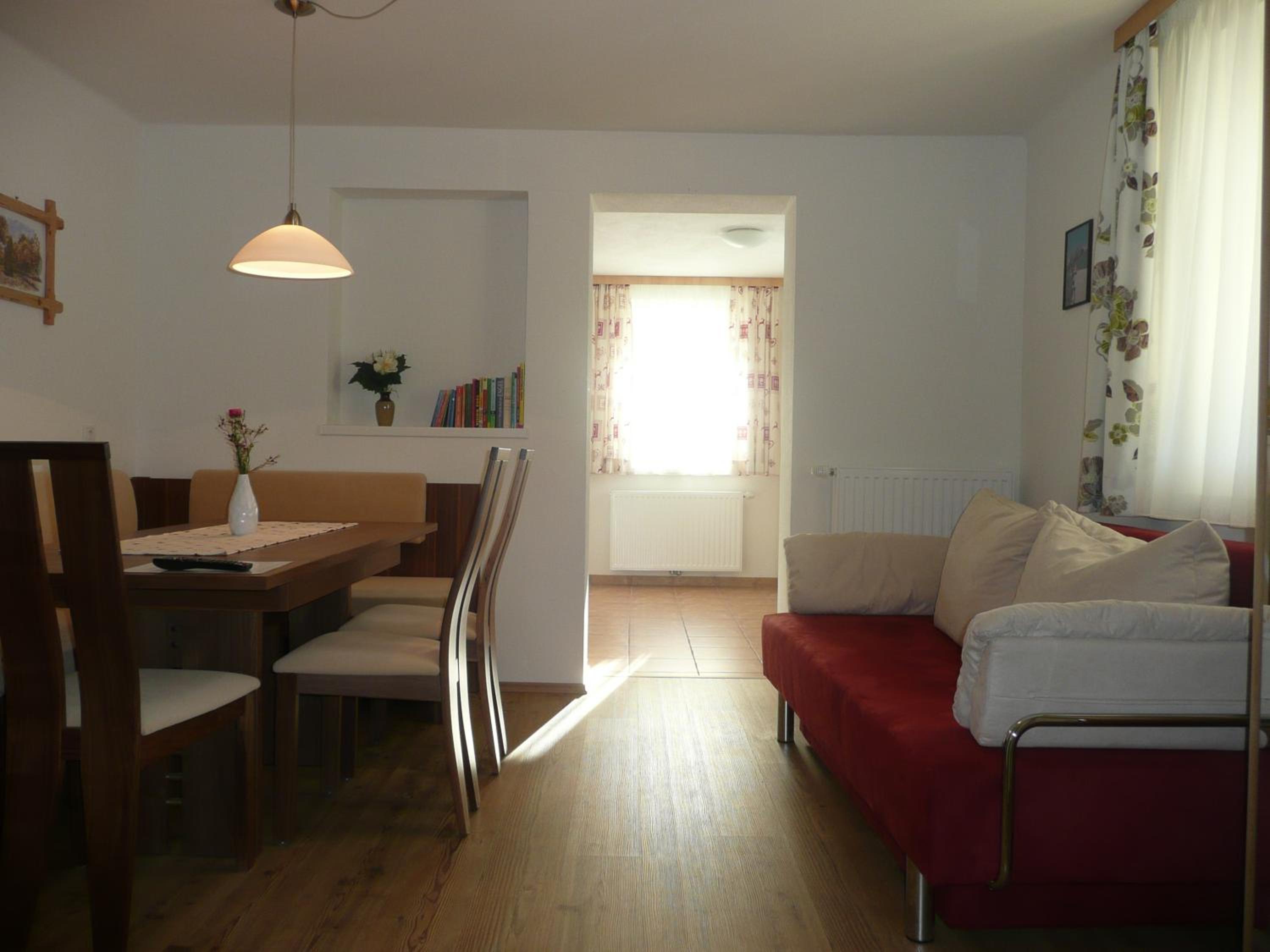 Two-Bedroom Apartment with Terrace - Photo 8