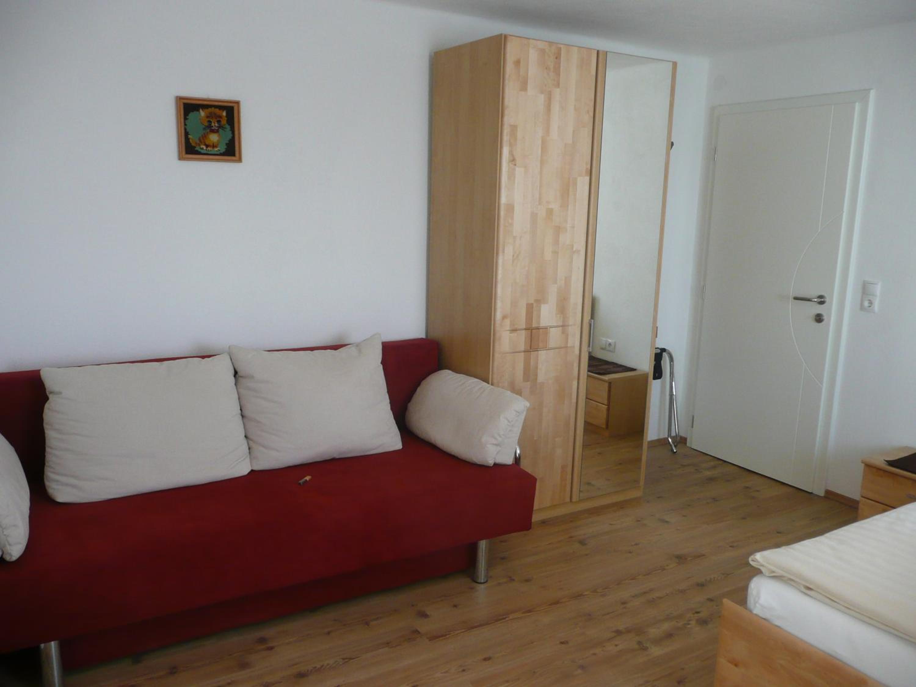 Two-Bedroom Apartment with Balcony - Photo 13
