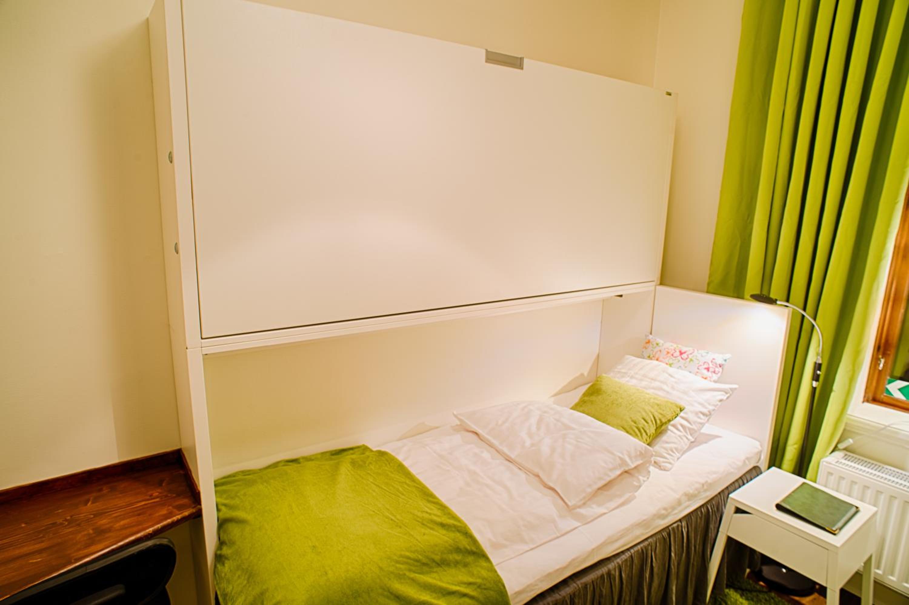 Small Single Room with Extra Bed photo 2