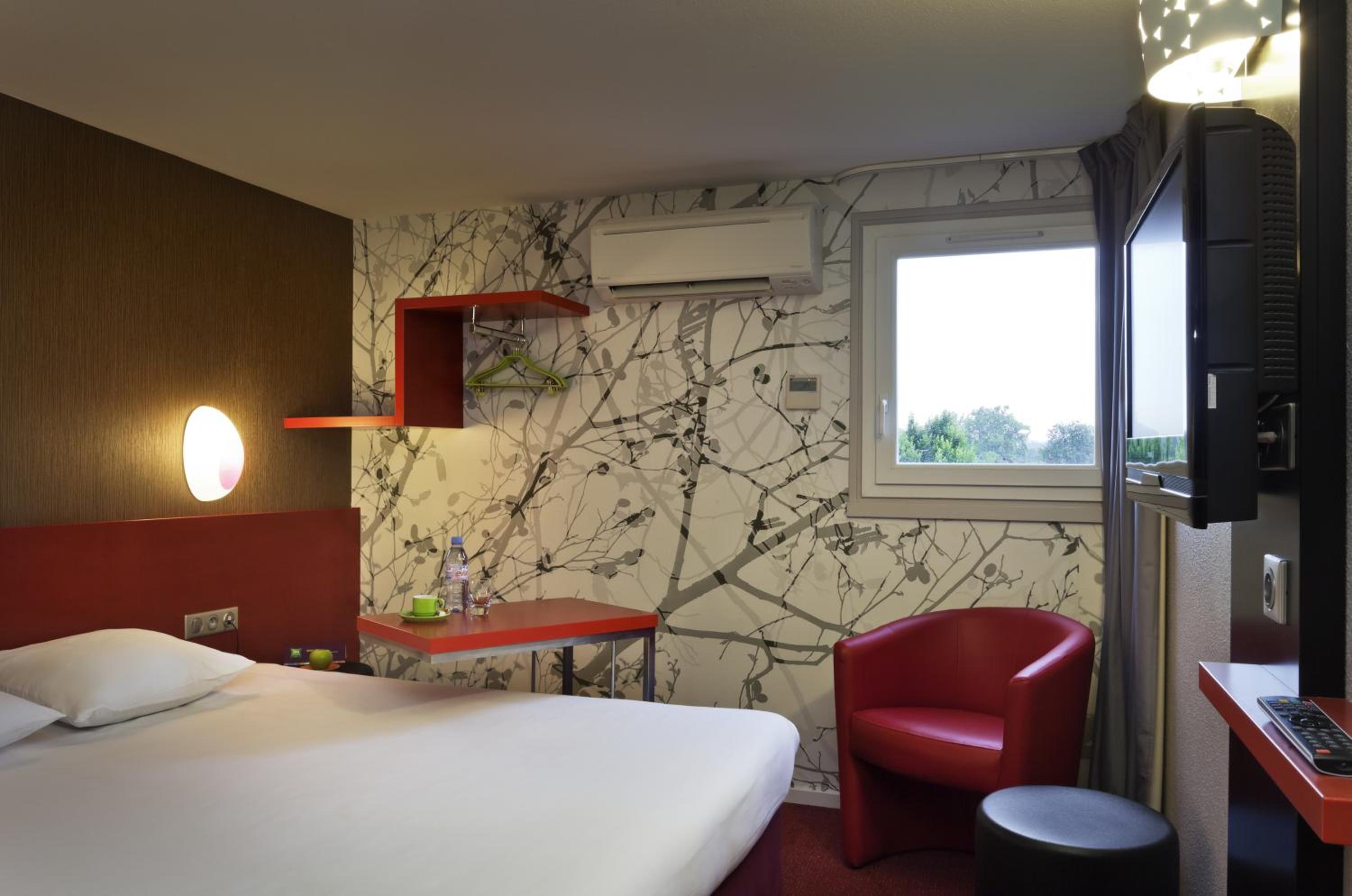 Standard Double Room with Air Conditioning - Photo 6