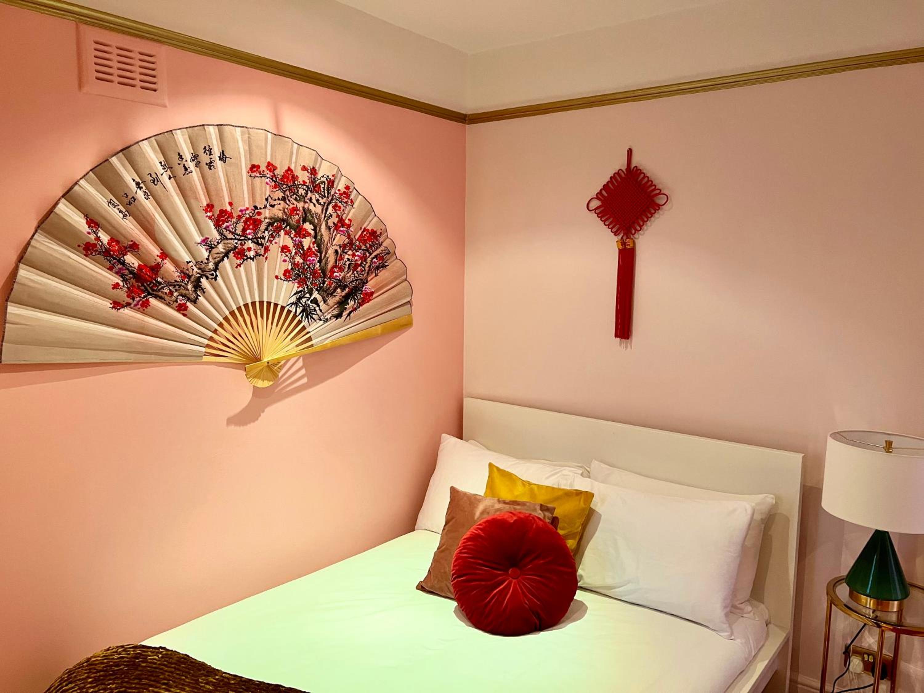 Two-Bedroom Apartment - Cherry Blossom 2 photo 1