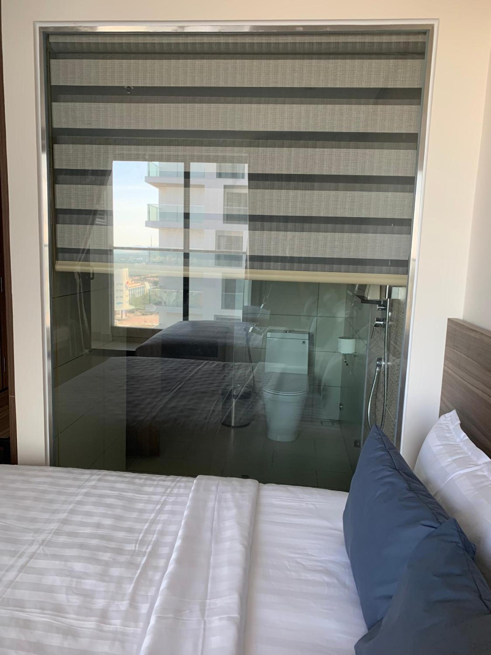 King Room With Balcony photo 1