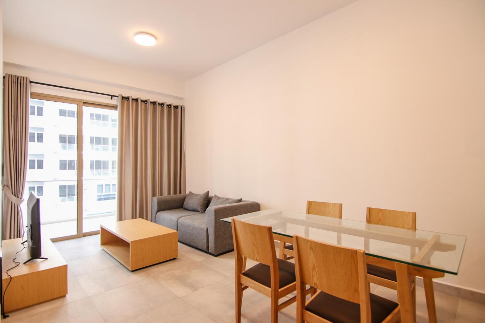 One Bedroom Suite photo 1