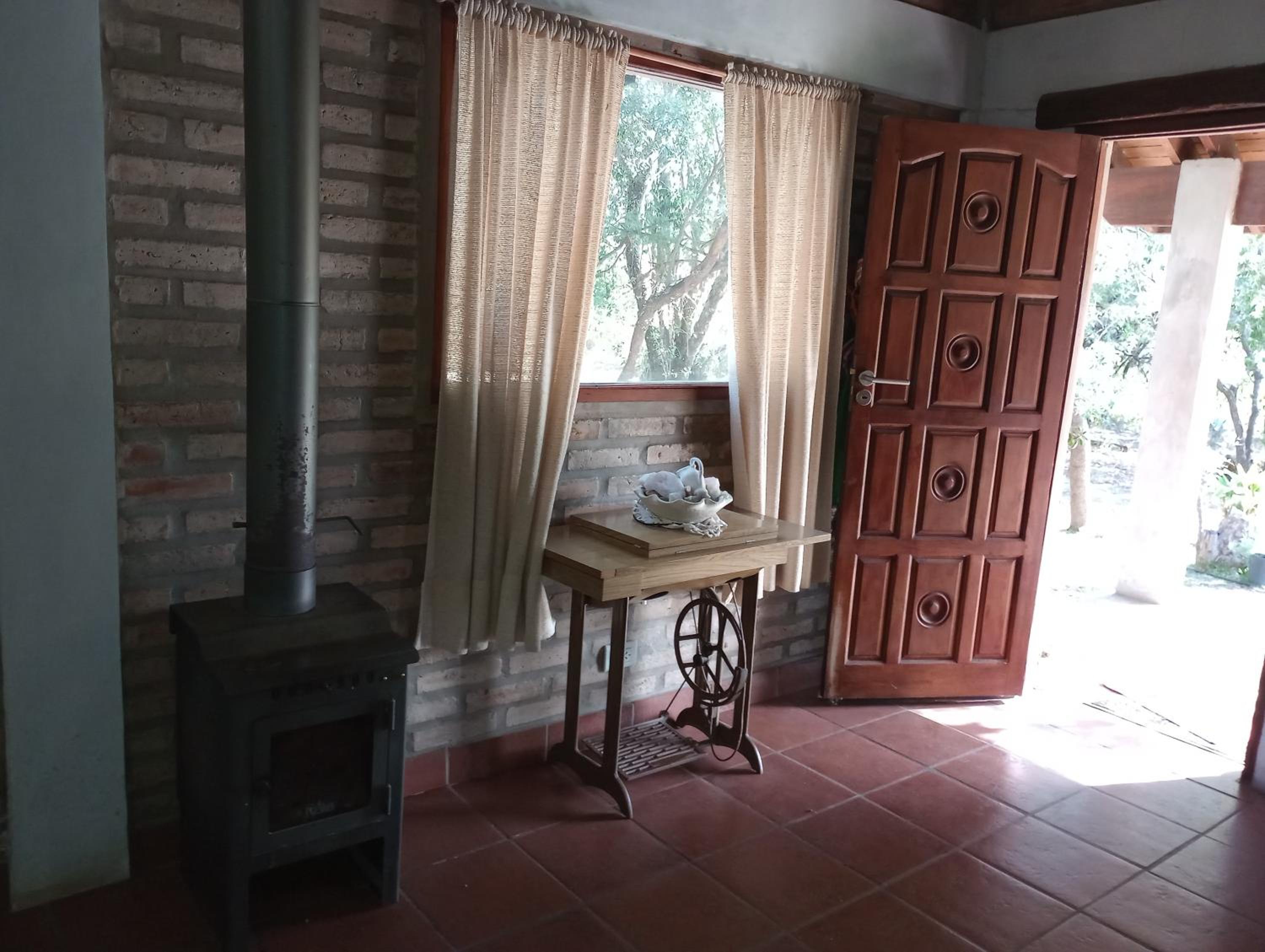 Two-Bedroom House photo 1