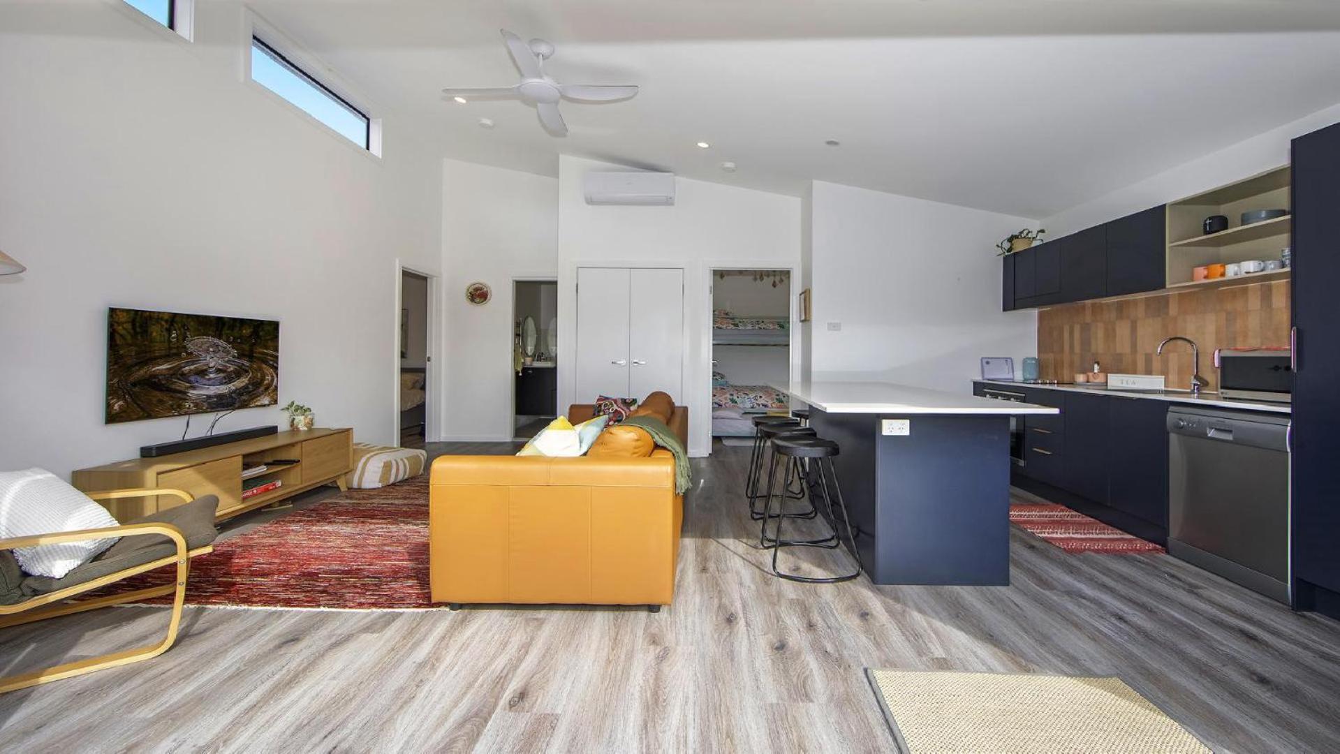 Vacation Home photo 1