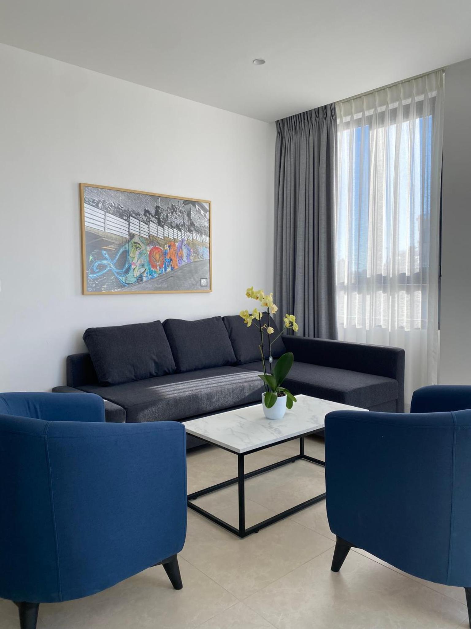 Family Junior Suite photo 1