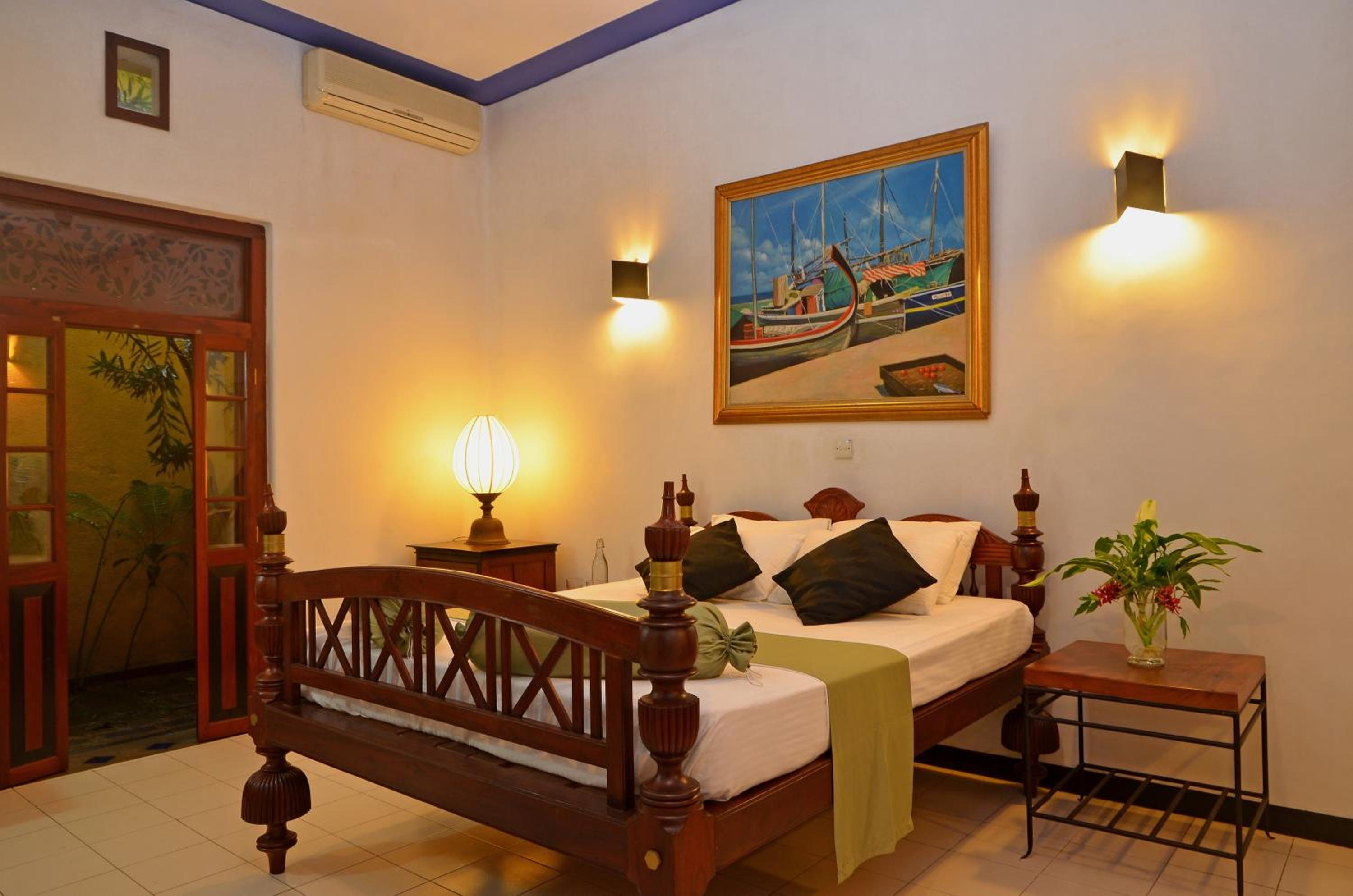 Superior King Room photo 2