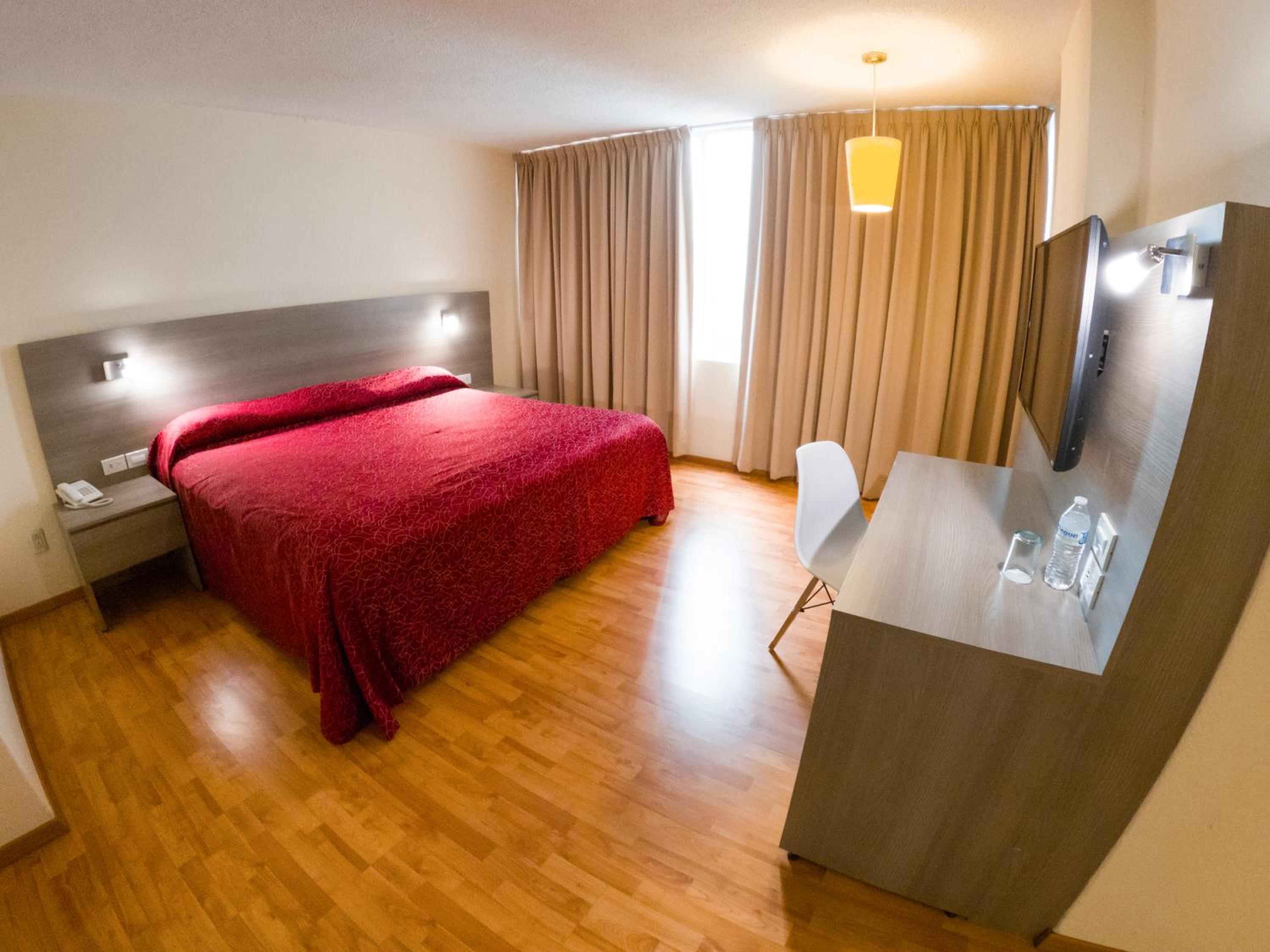 Standard King Room photo 1