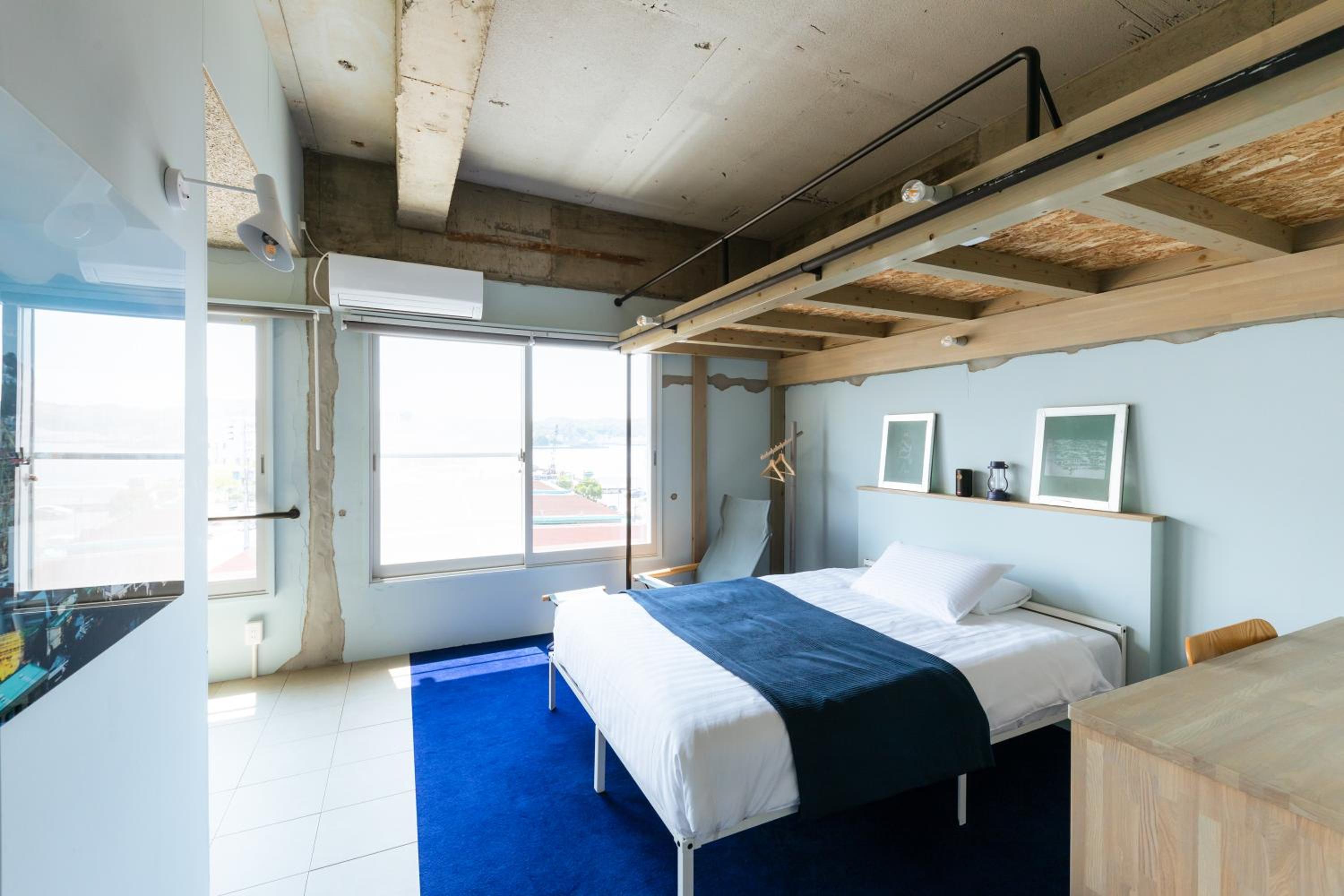 Standard Double Room - Photo 1