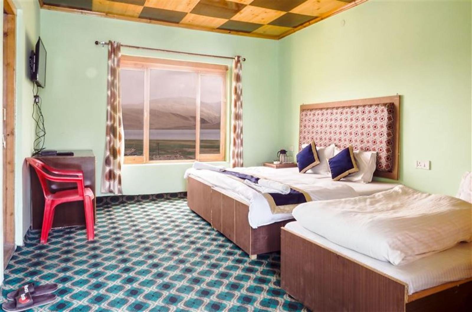 Superior Double Room photo 1
