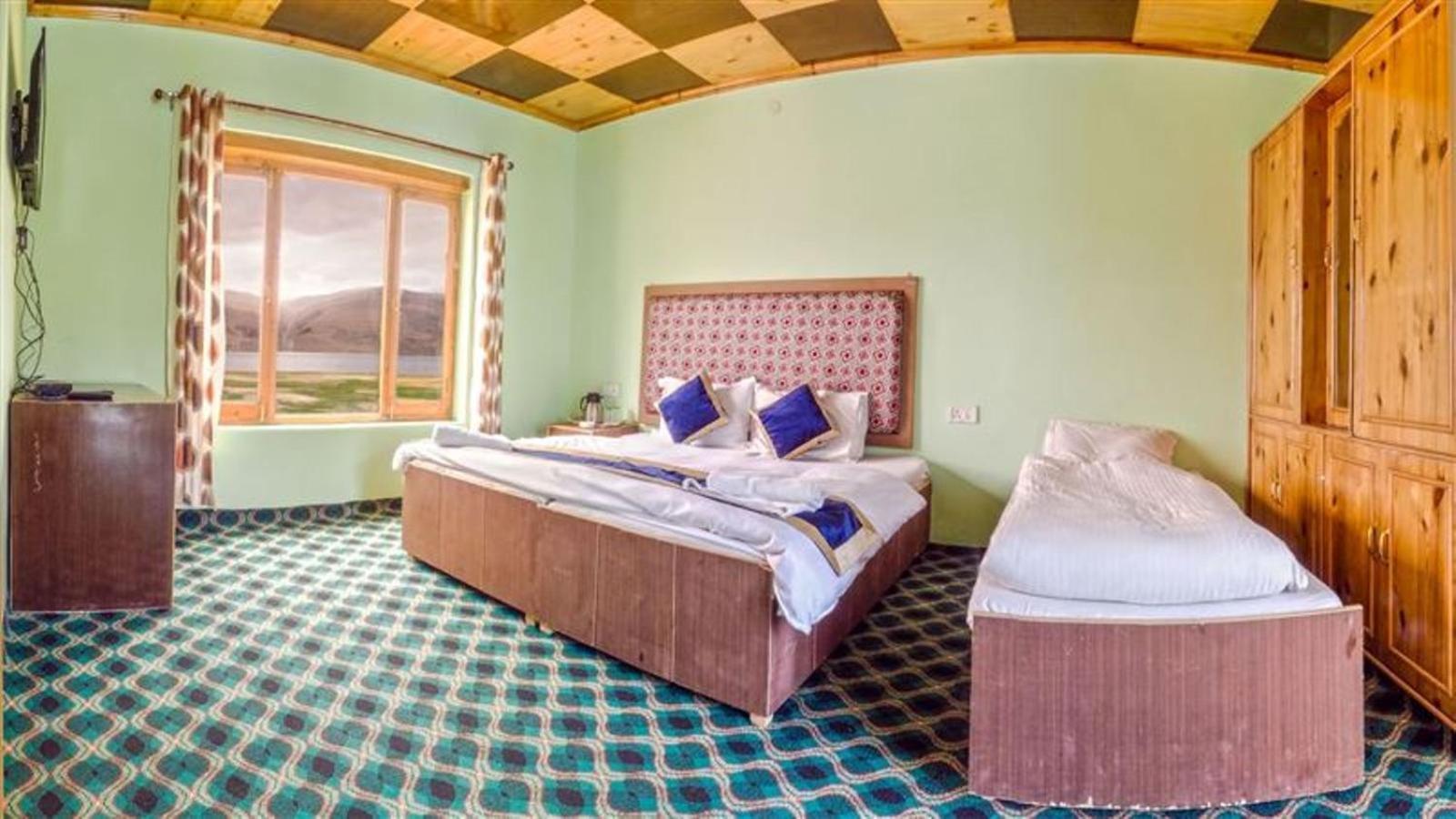 Superior Double Room photo 3