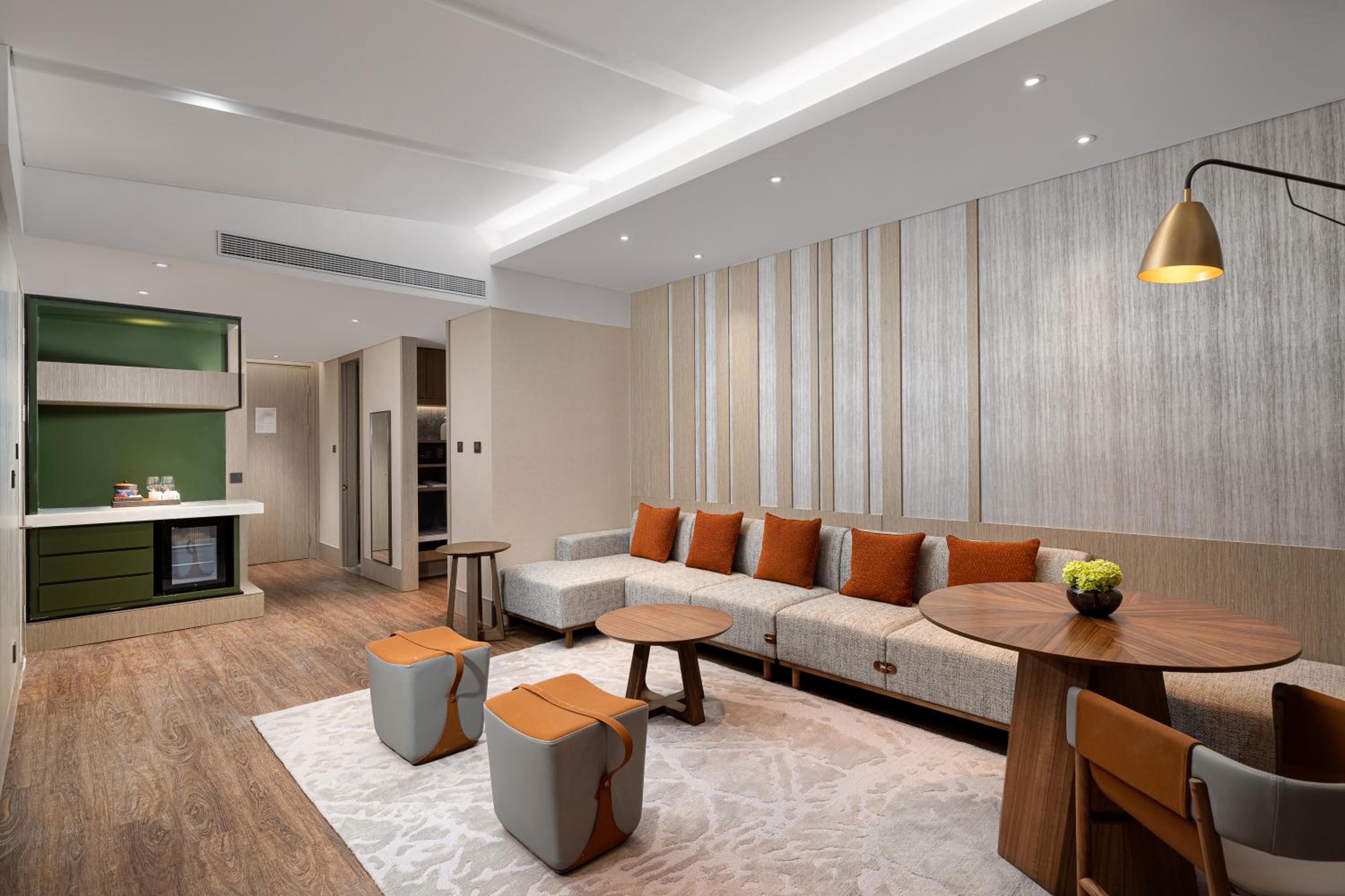 One-Bedroom Suite