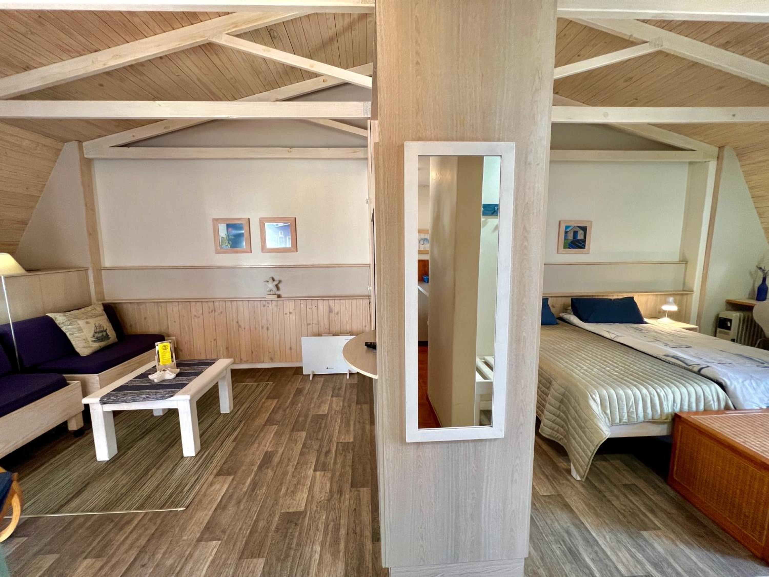 Suite with Terrace