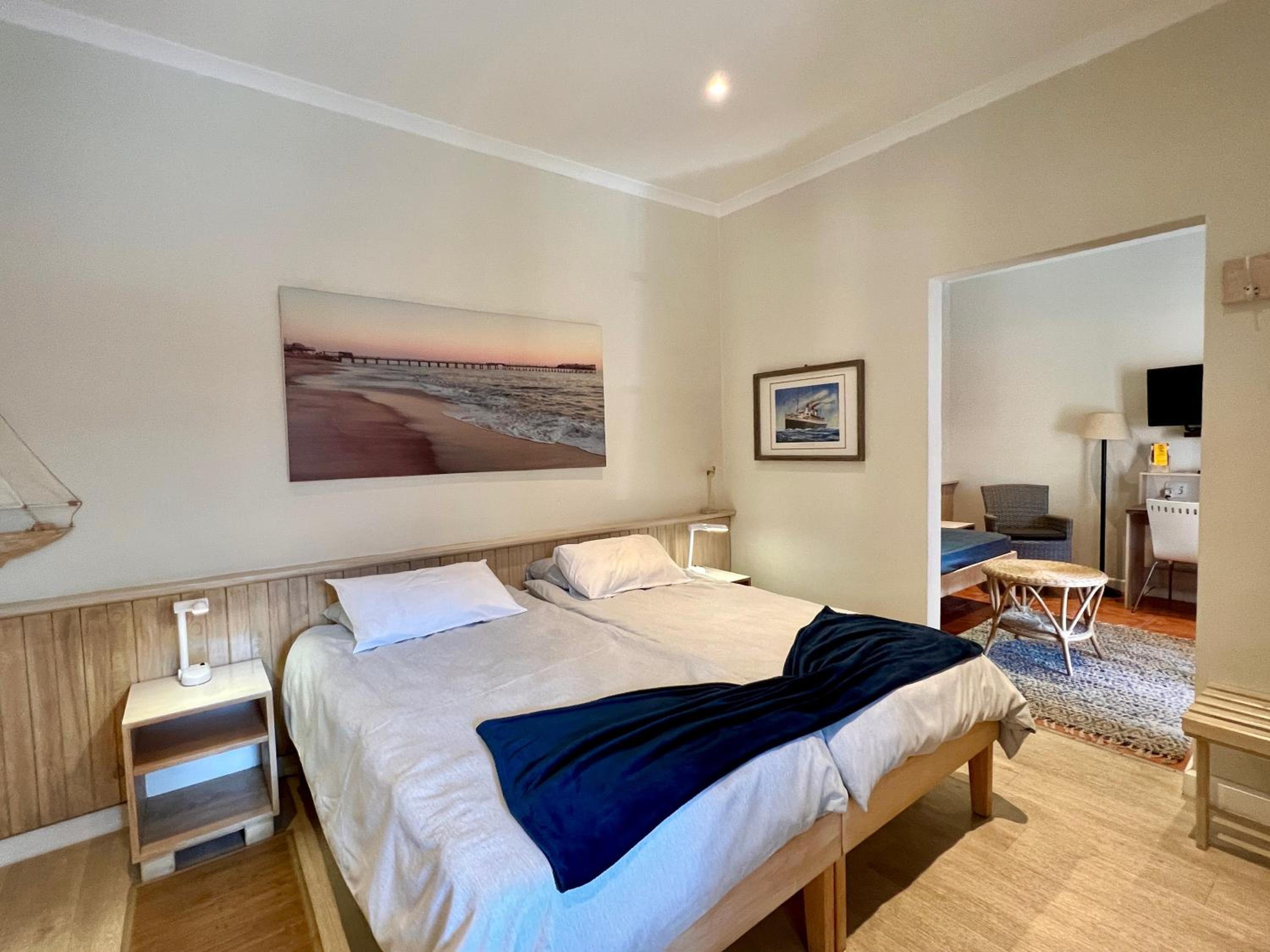 Comfort Twin Room - 1