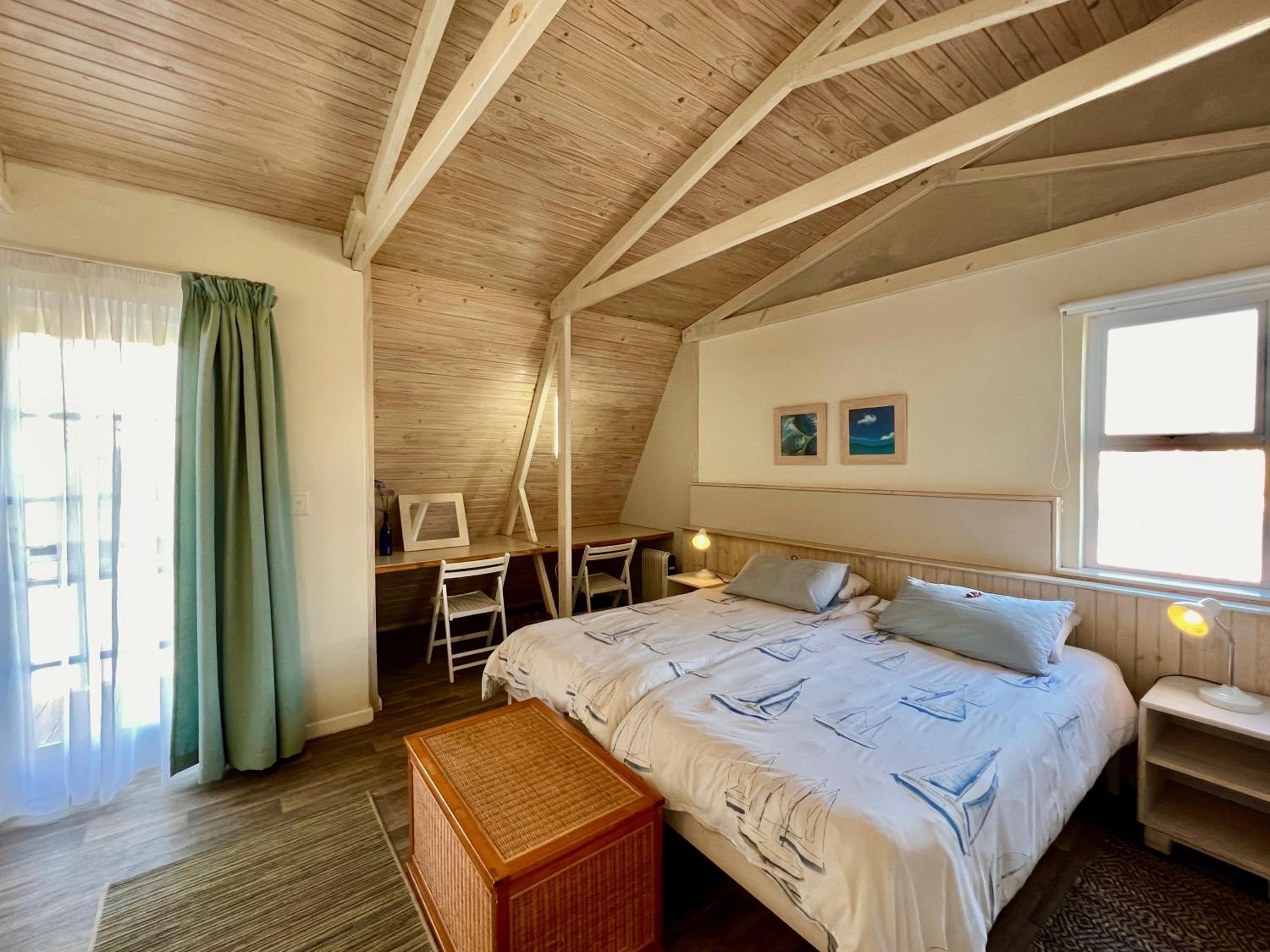 Suite with Garden View