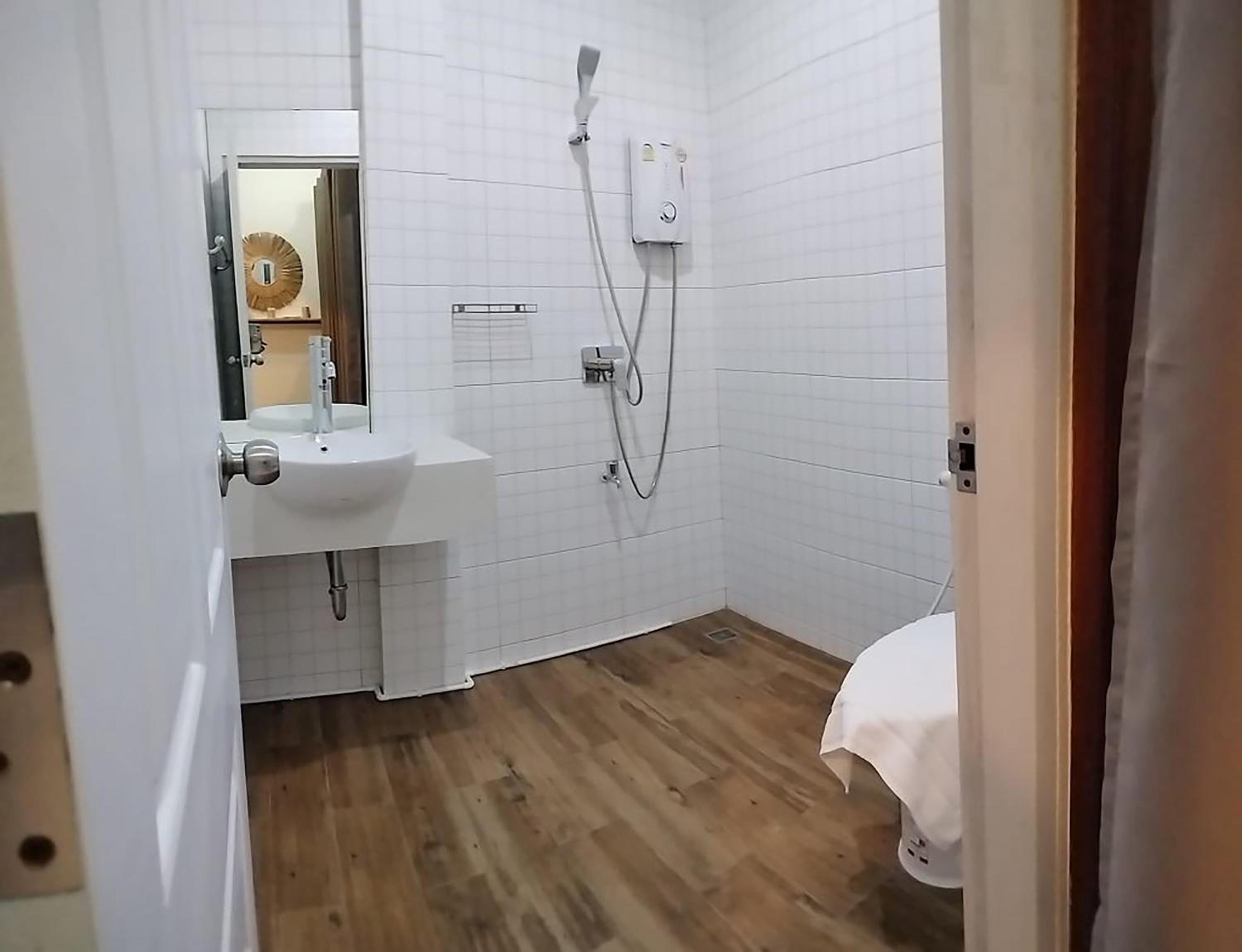 Deluxe Double Room photo 2