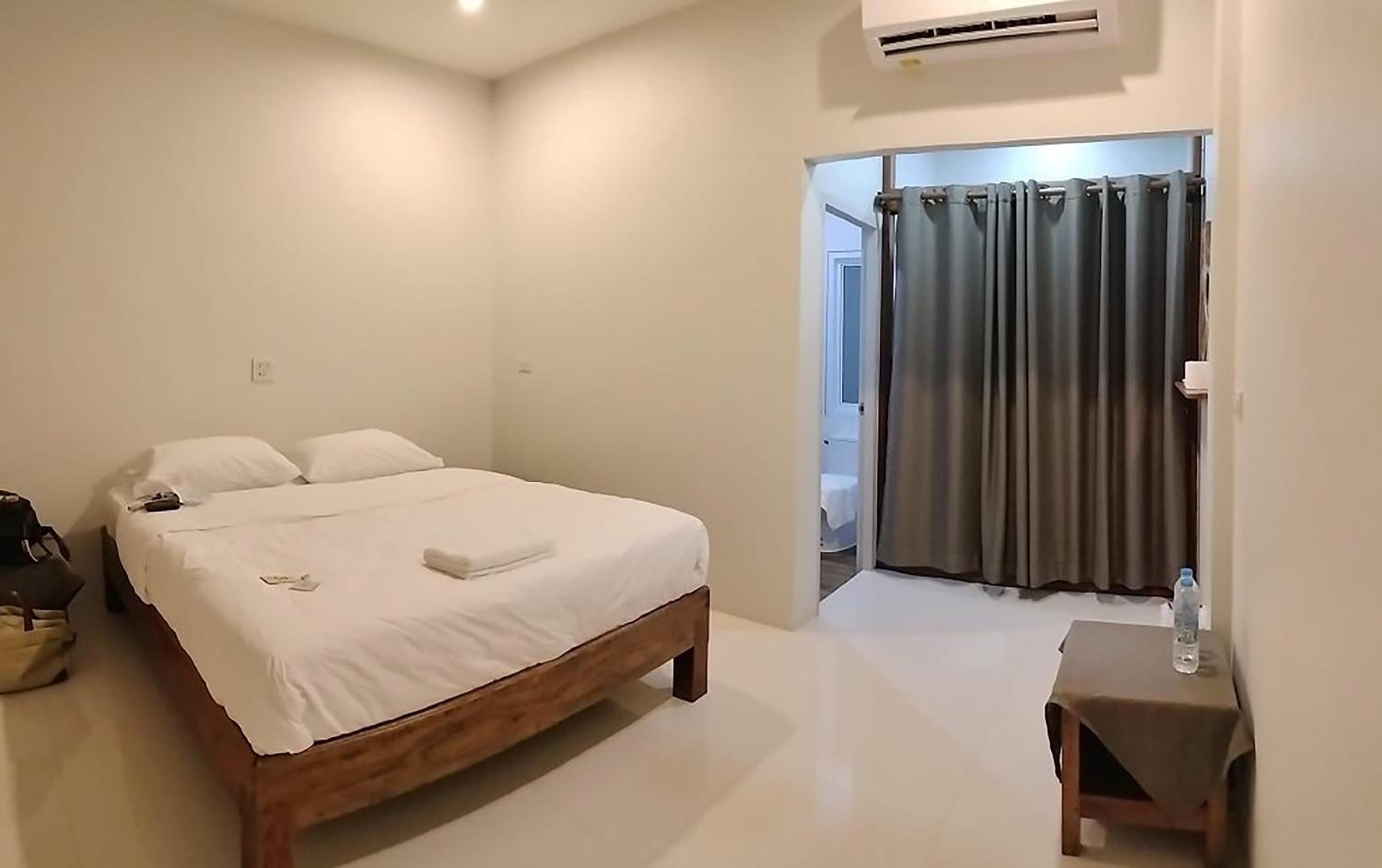 Deluxe Double Room photo 3