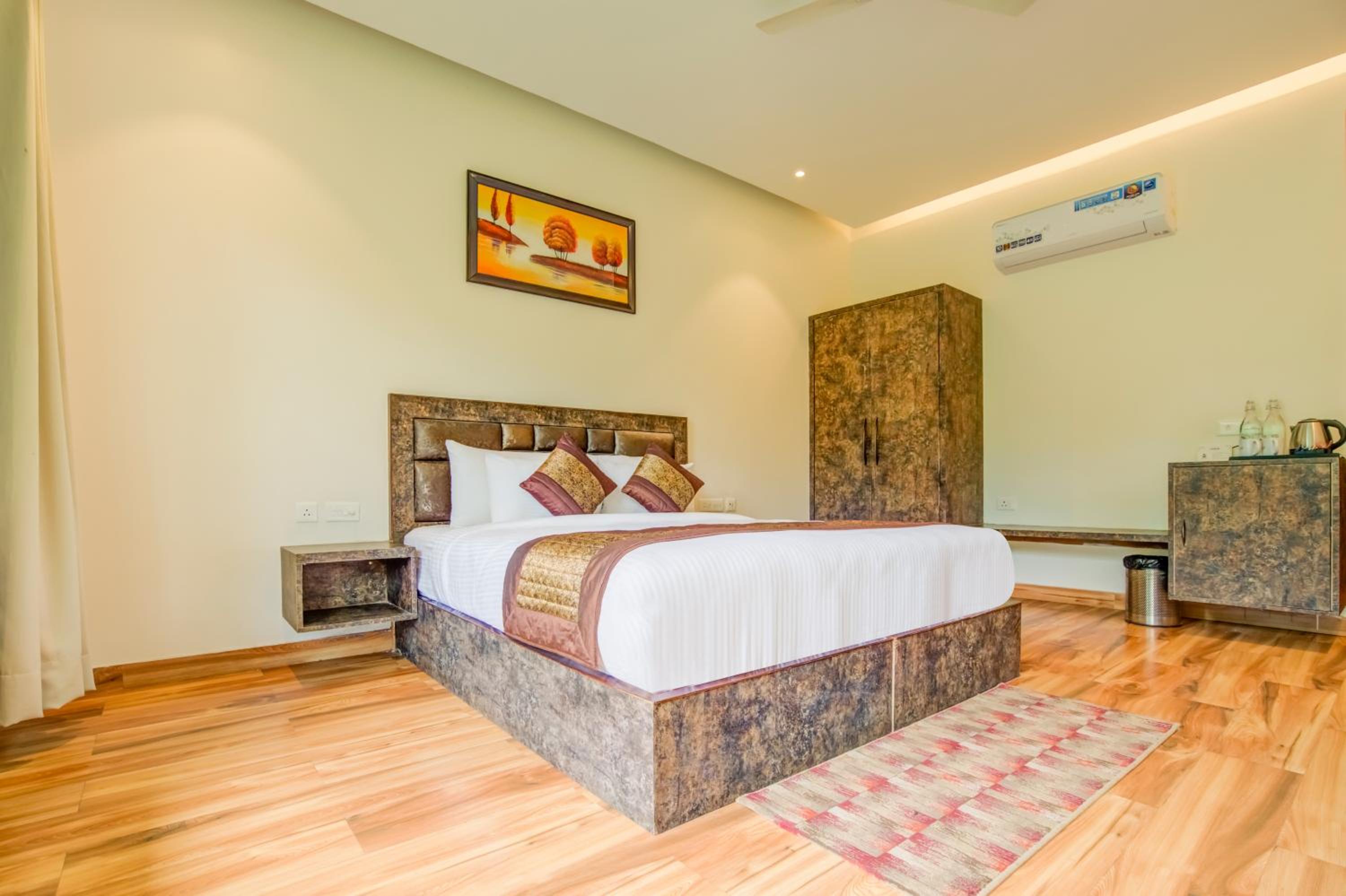 Deluxe Room photo 3