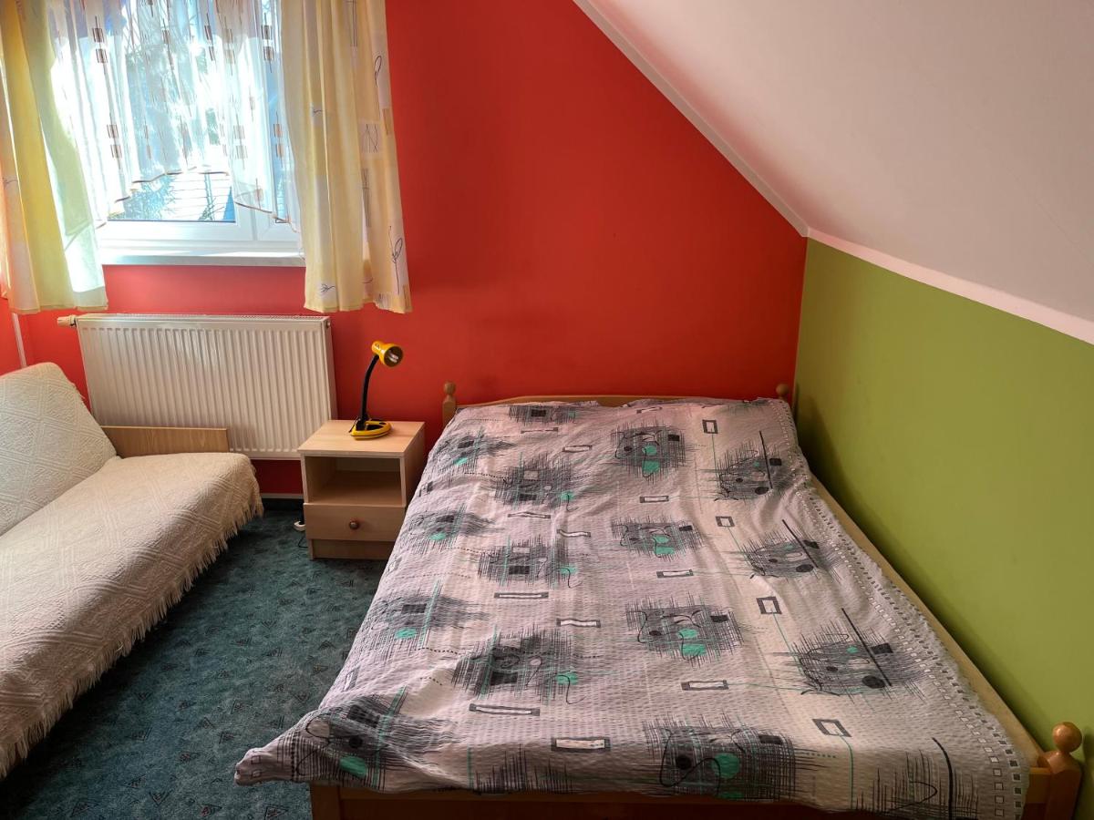 Quadruple Room with Garden View - Photo 1