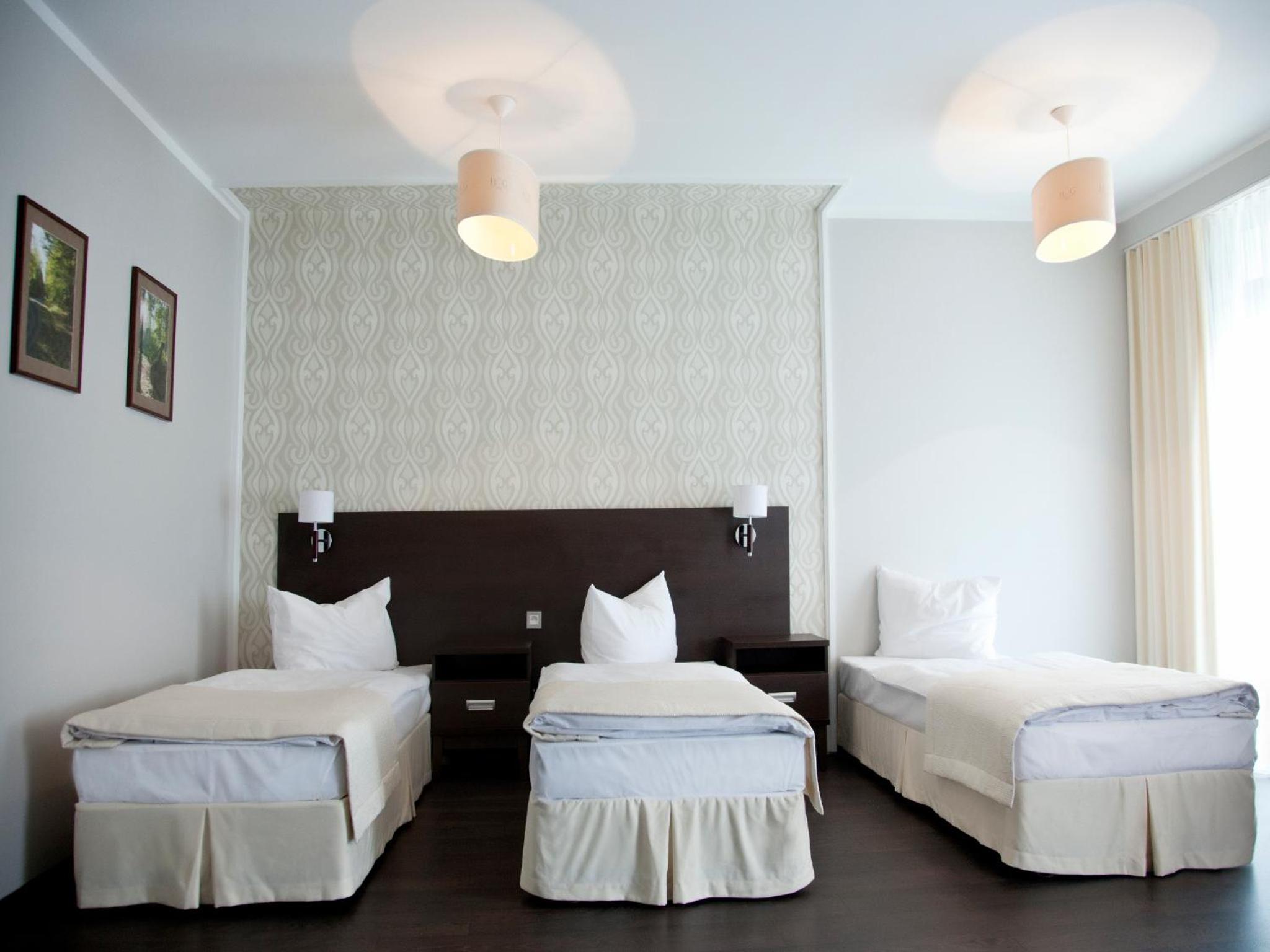 Triple Room - Photo 4