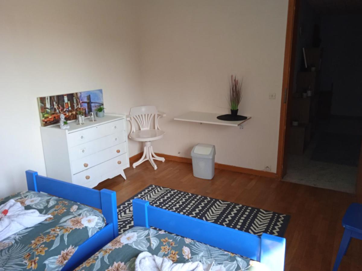 Standard Triple Room photo 2