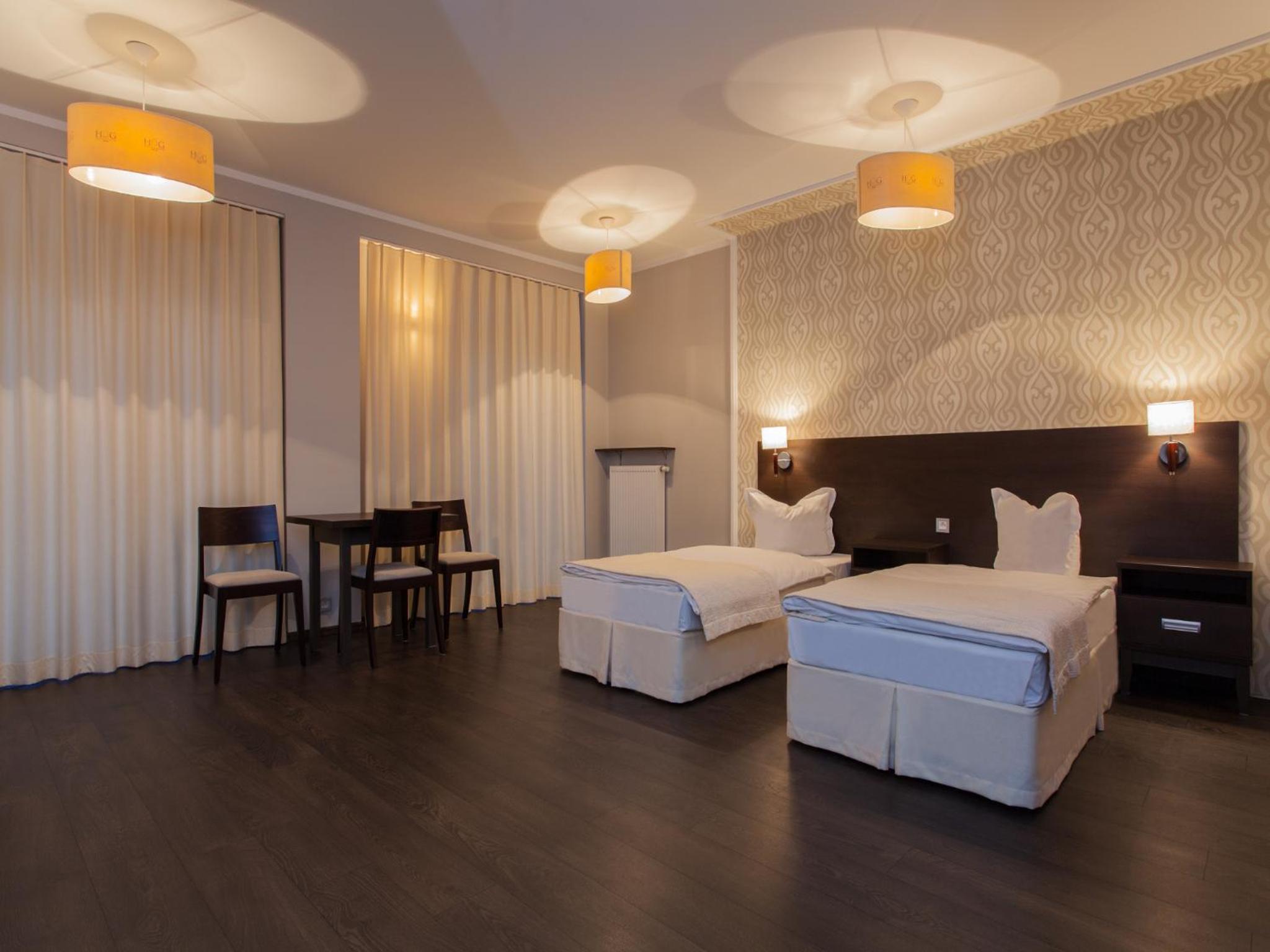 Double Room - Photo 1