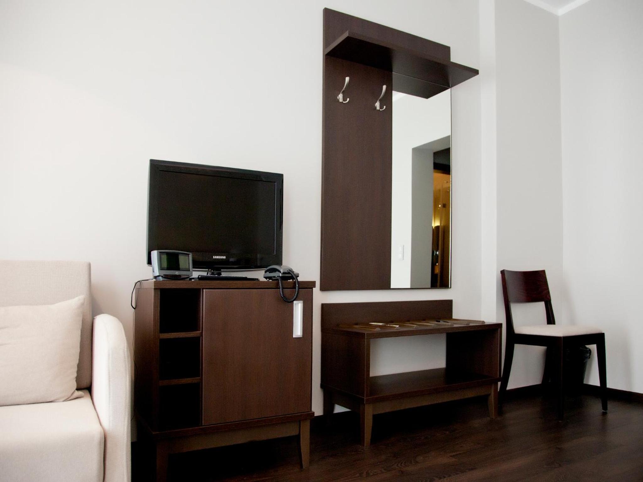 Single Room photo 1