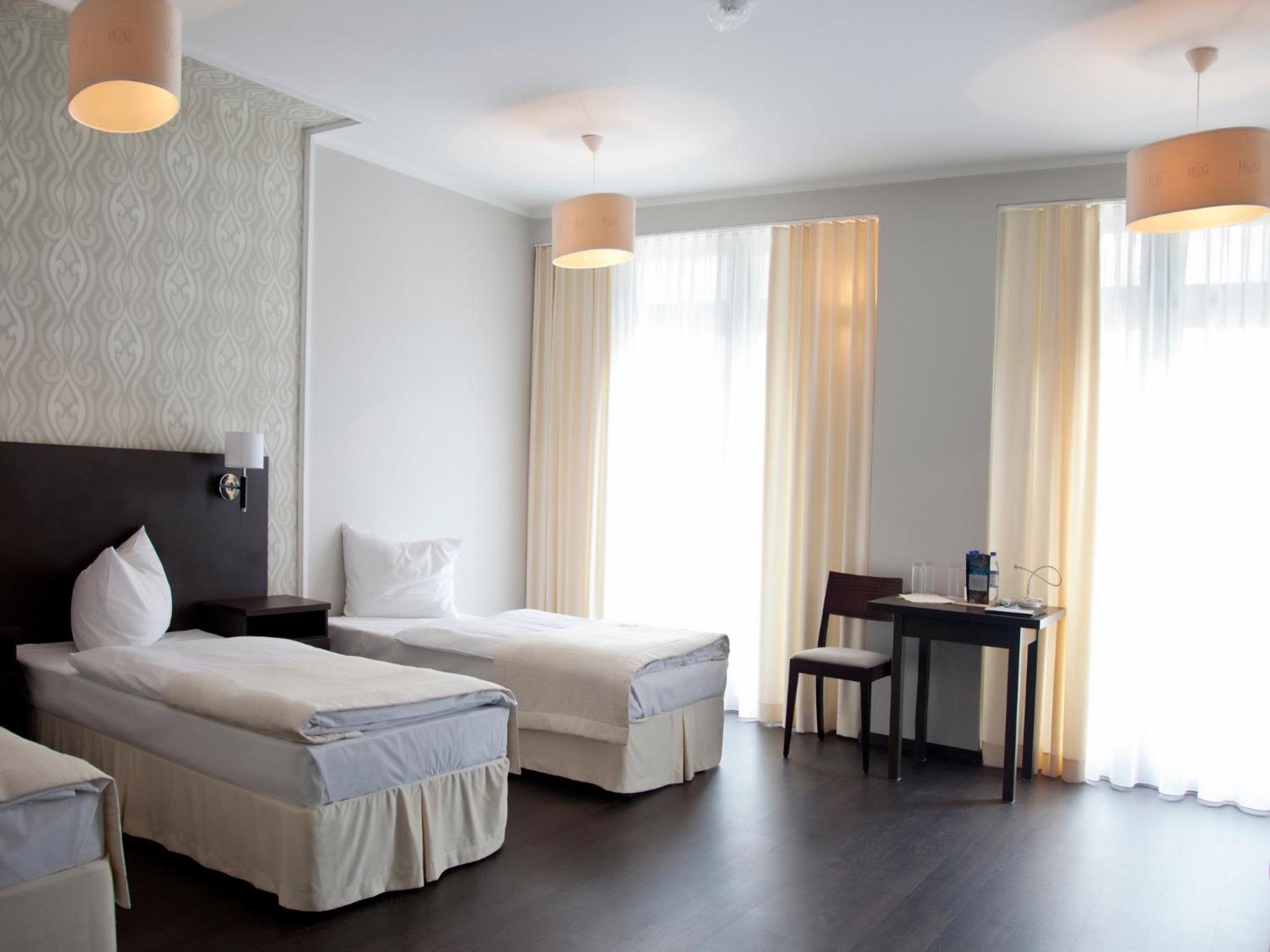 Triple Room - Photo 1