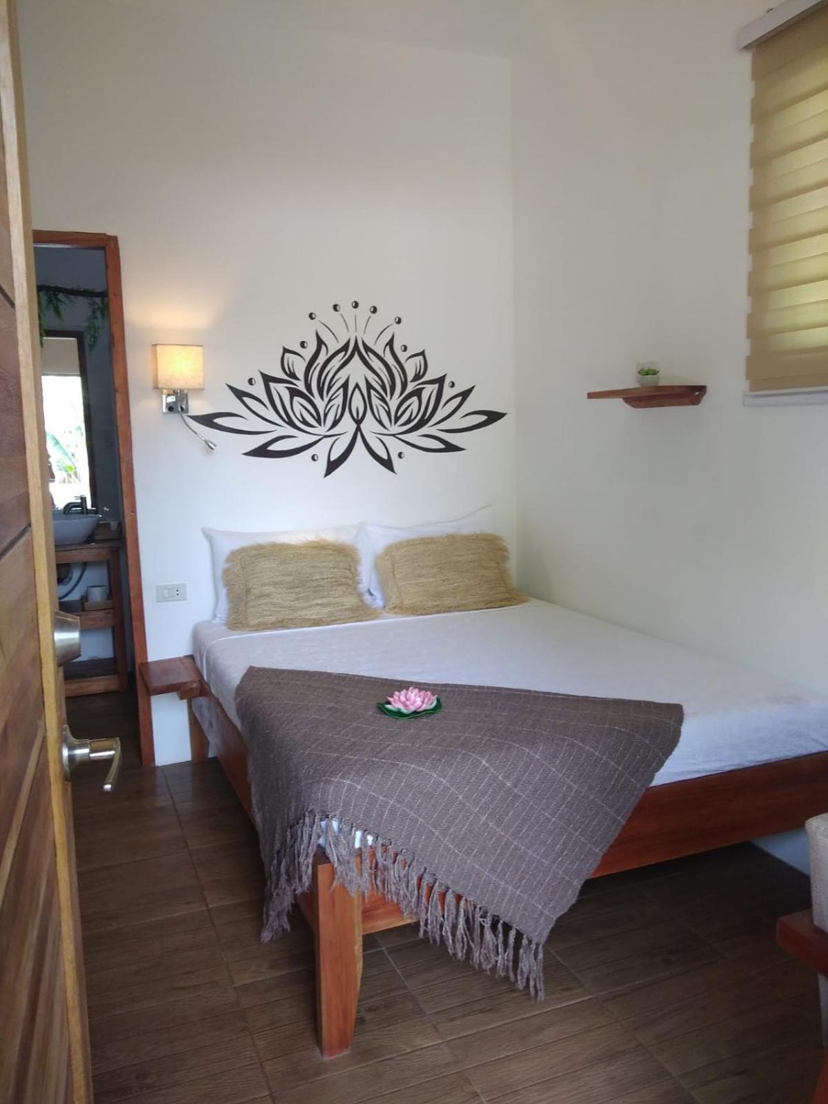 Economy Double Room - Photo 1