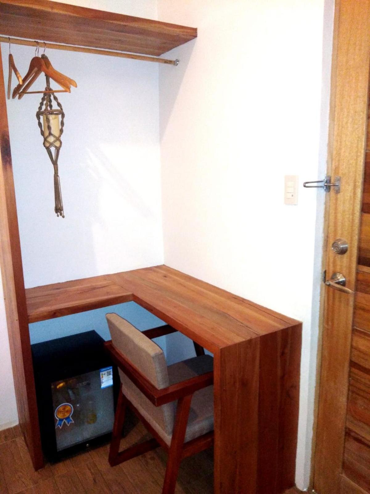 Economy Double Room - Photo 2