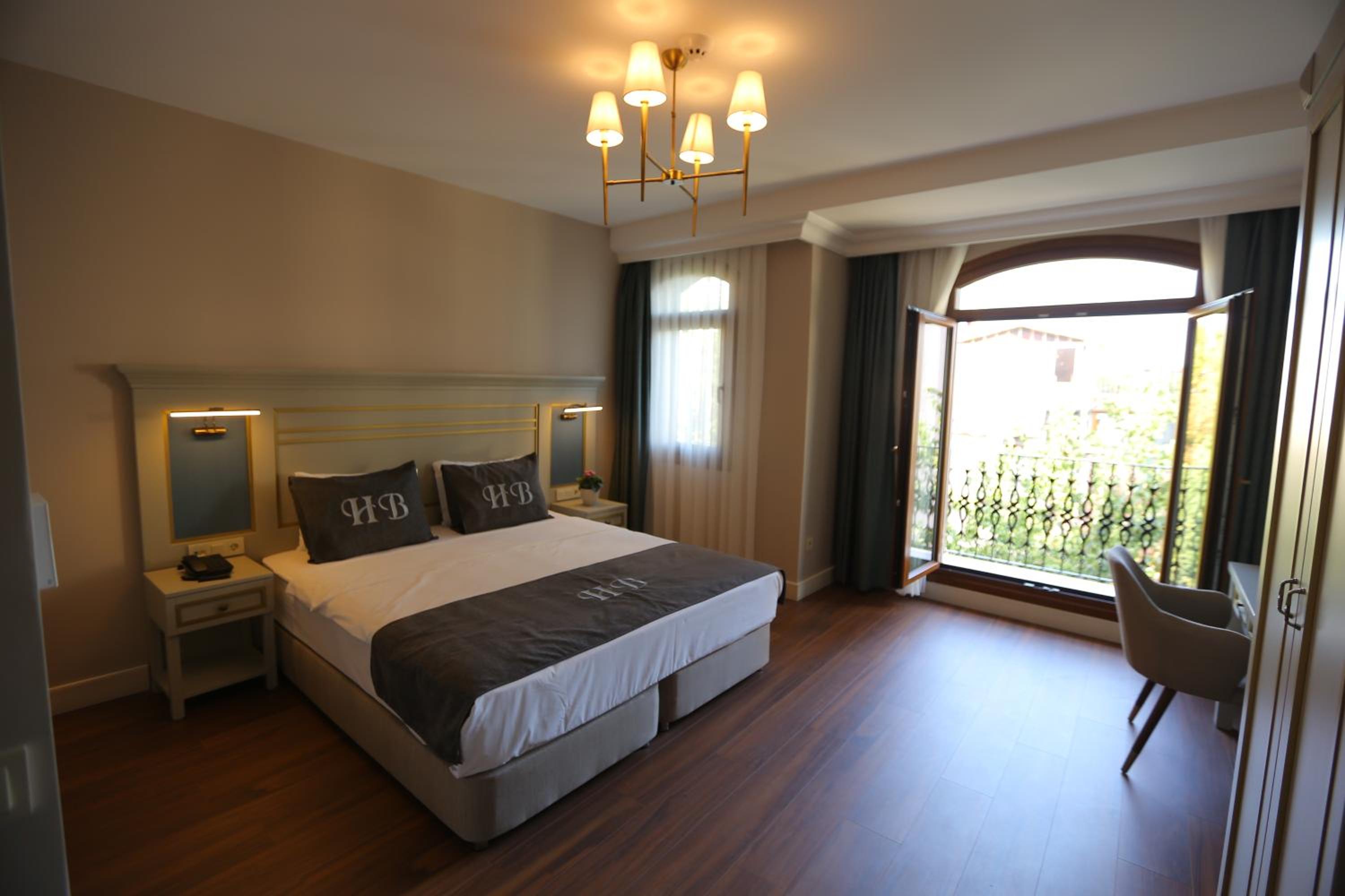 Superior Double Room photo 3