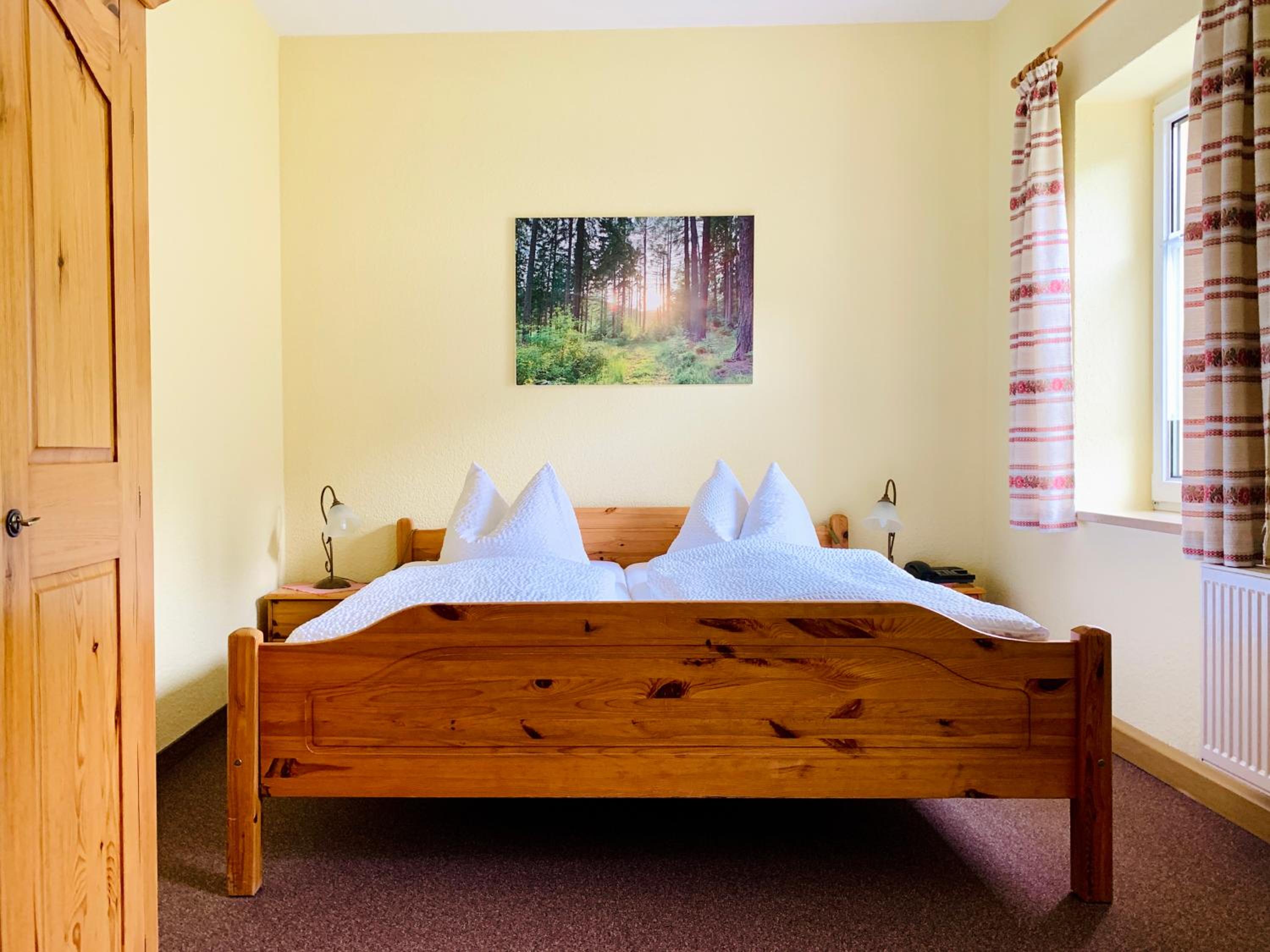 Double Room photo 2