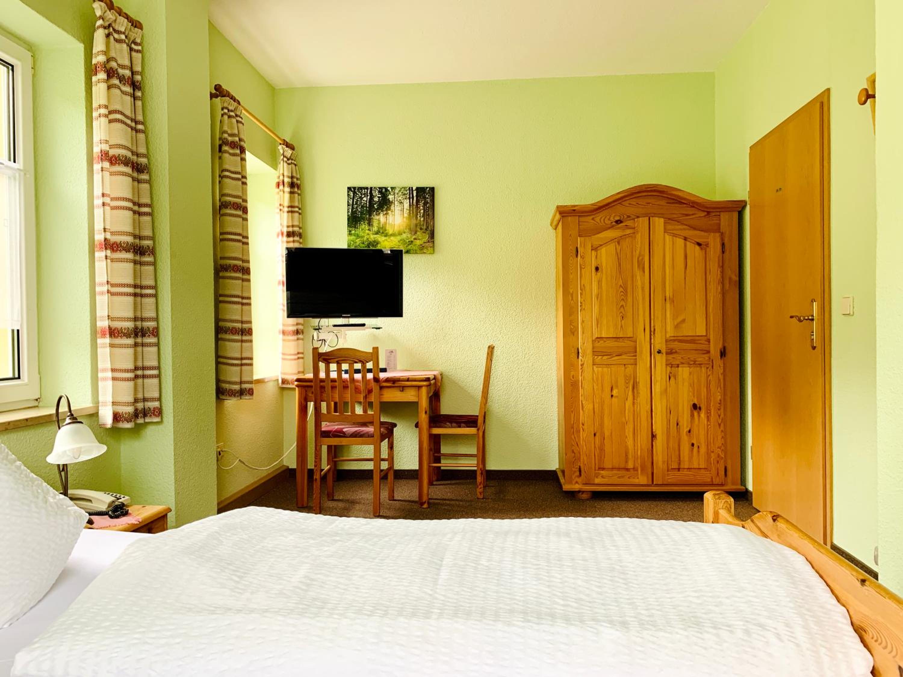 Double Room photo 3