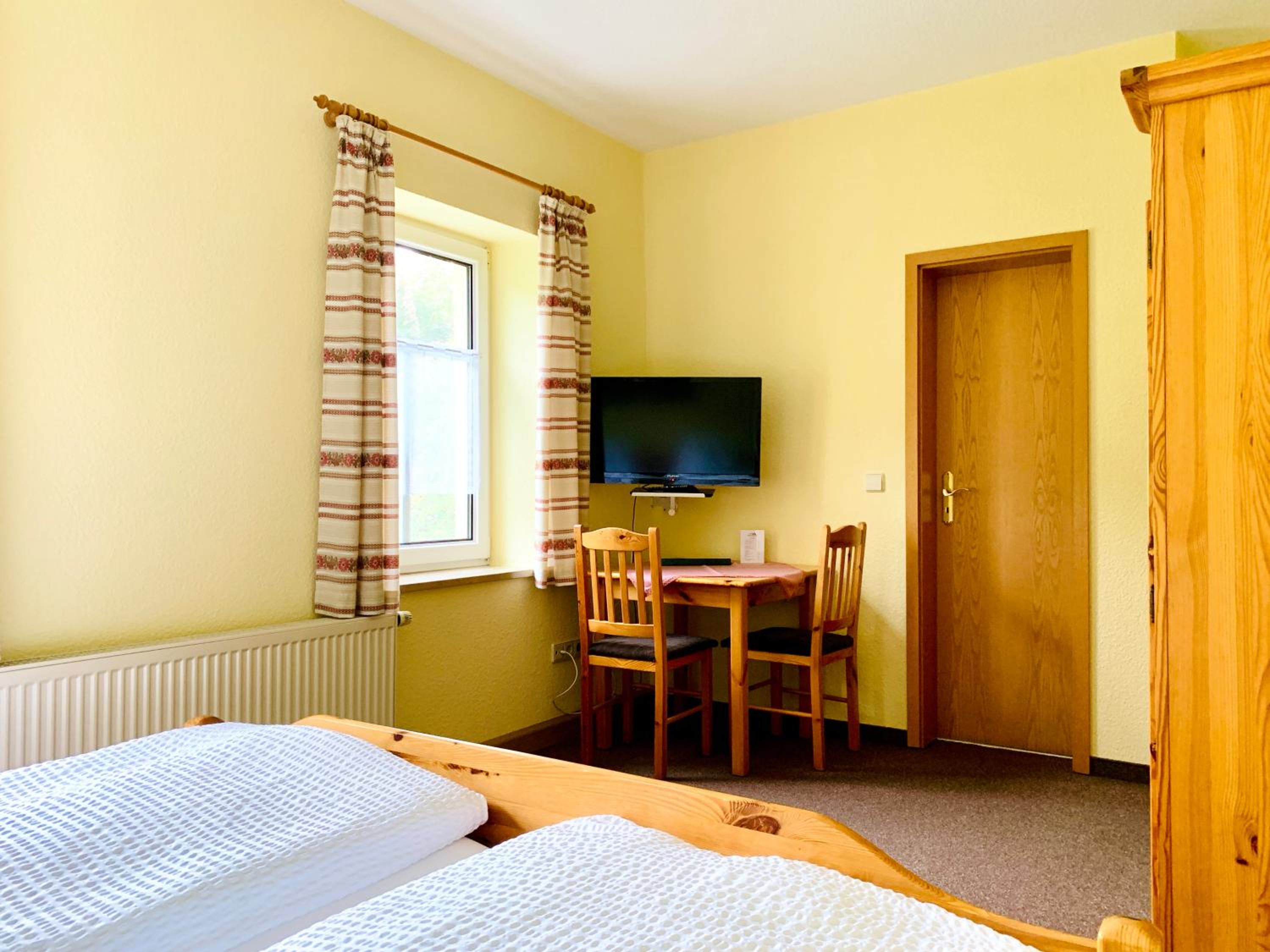 Double Room photo 1