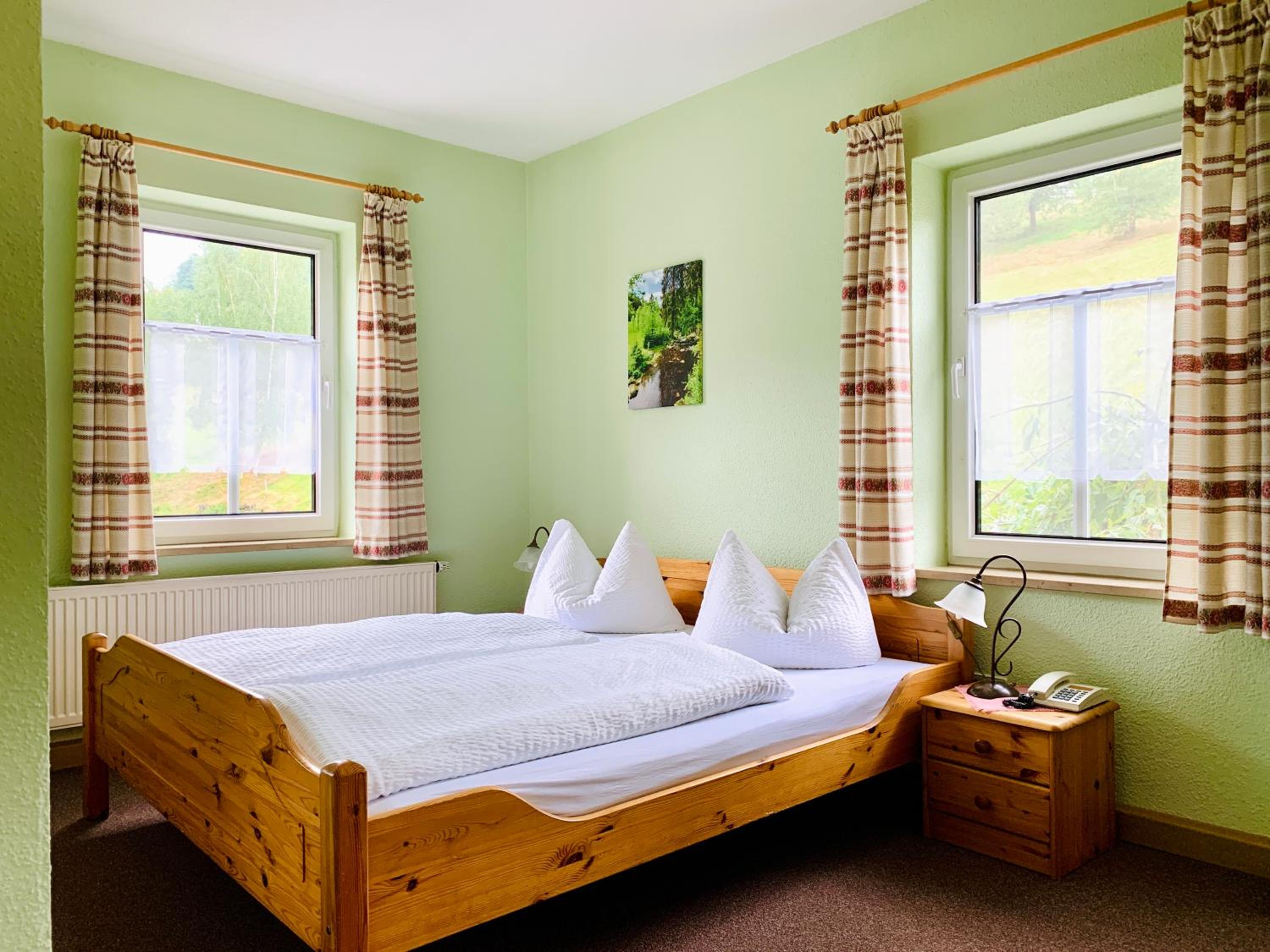 Double Room photo 1