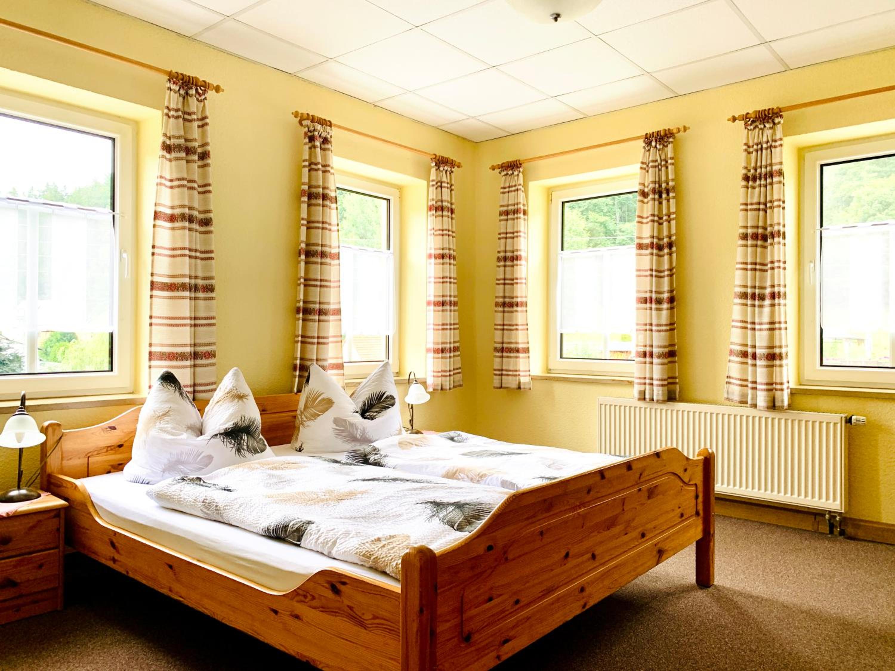 Double Room photo 1