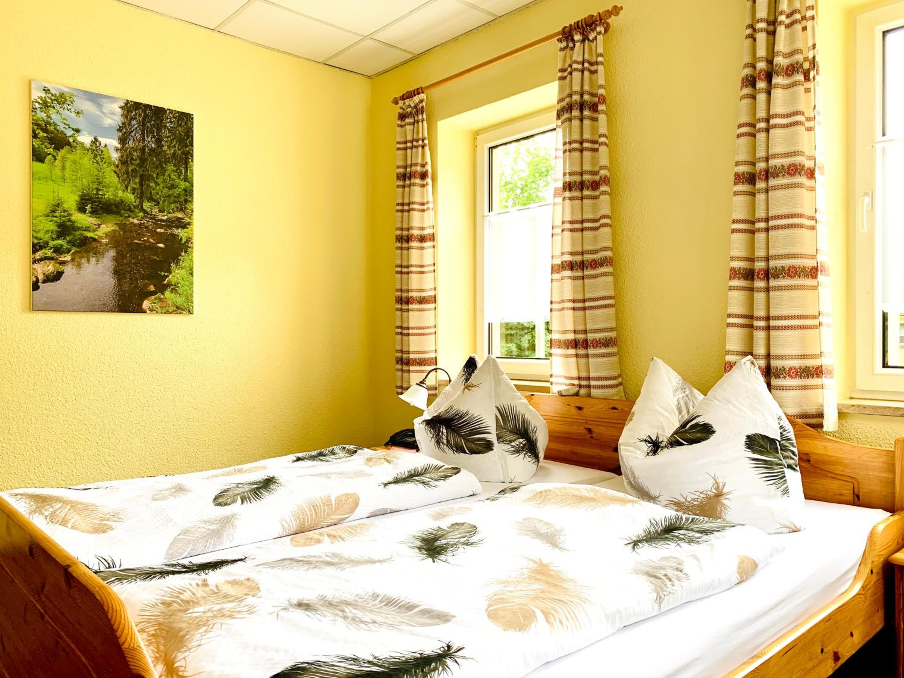 Double Room photo 2