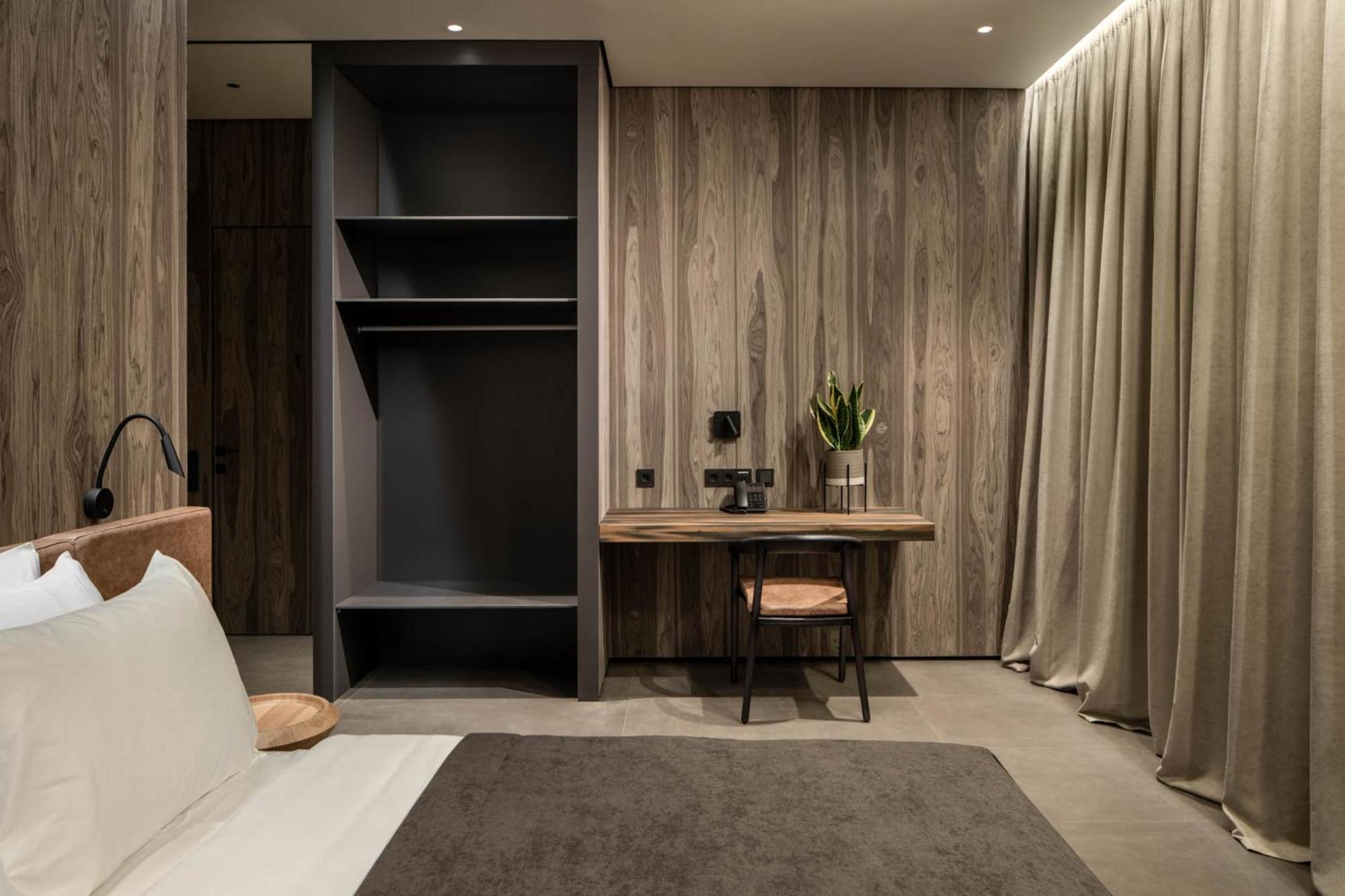 Suite with Sauna photo 1