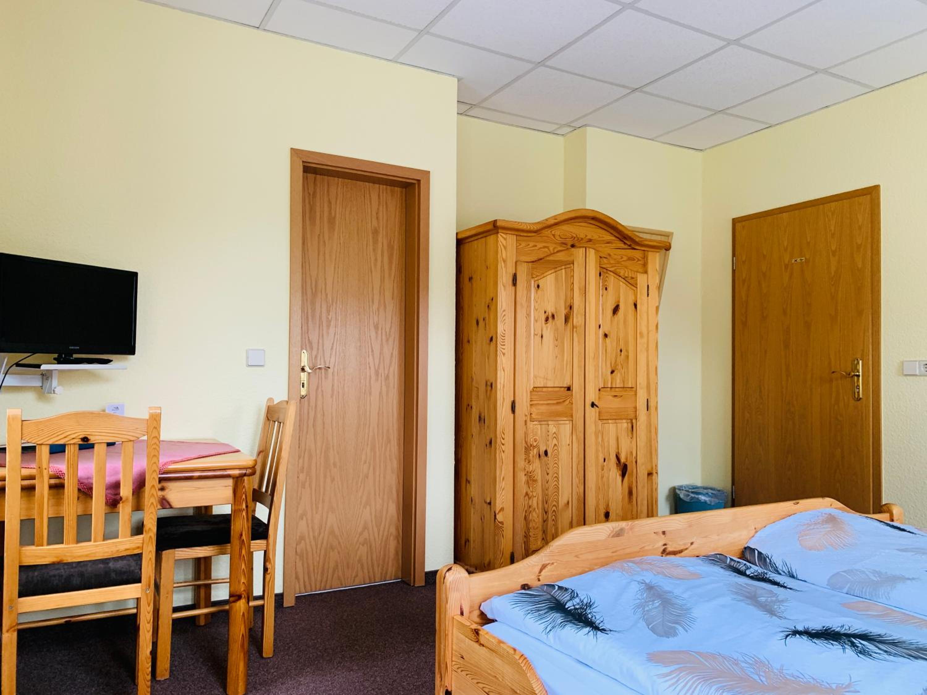 Double Room photo 3