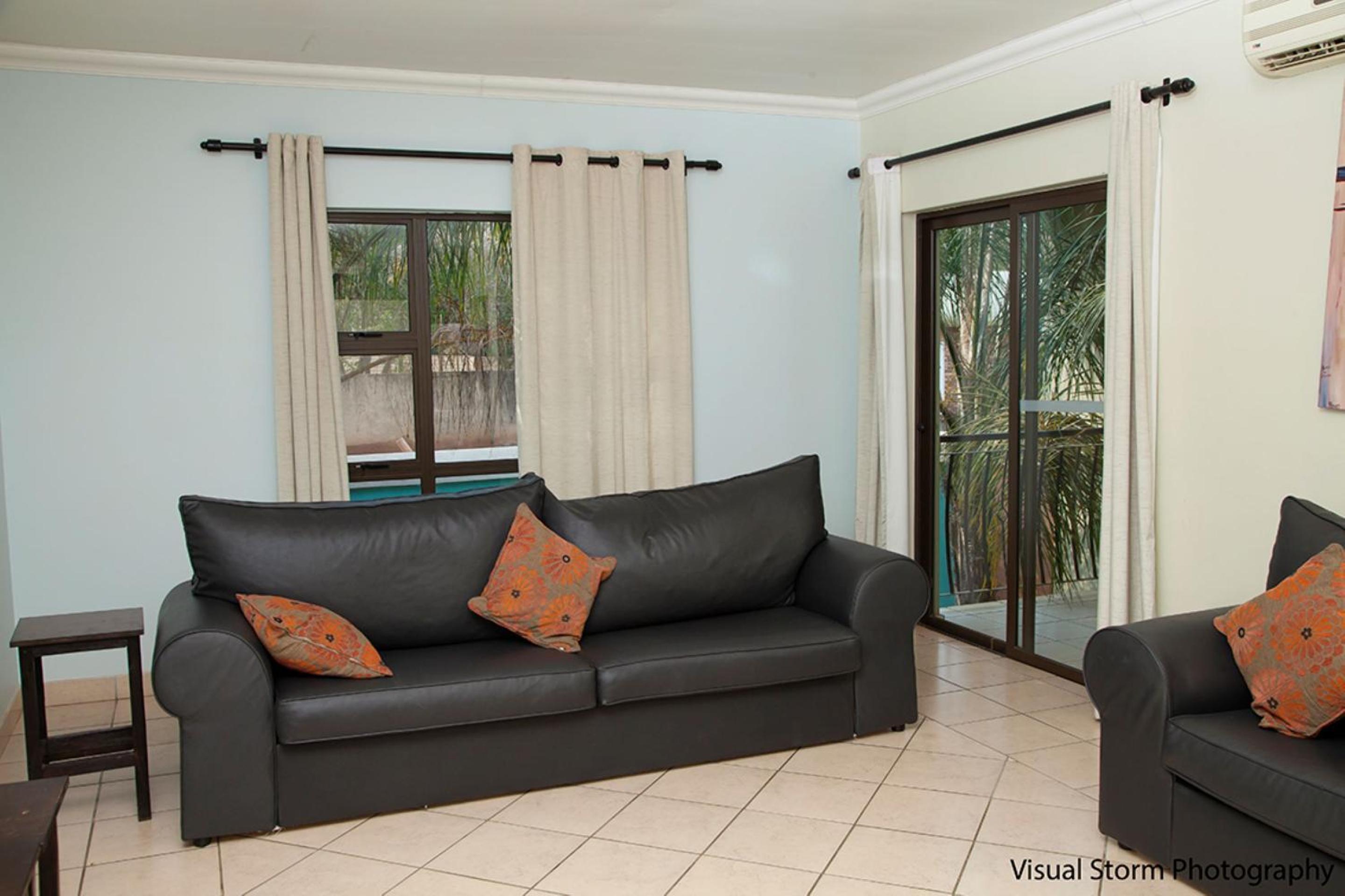 Apartment With Balcony photo 1