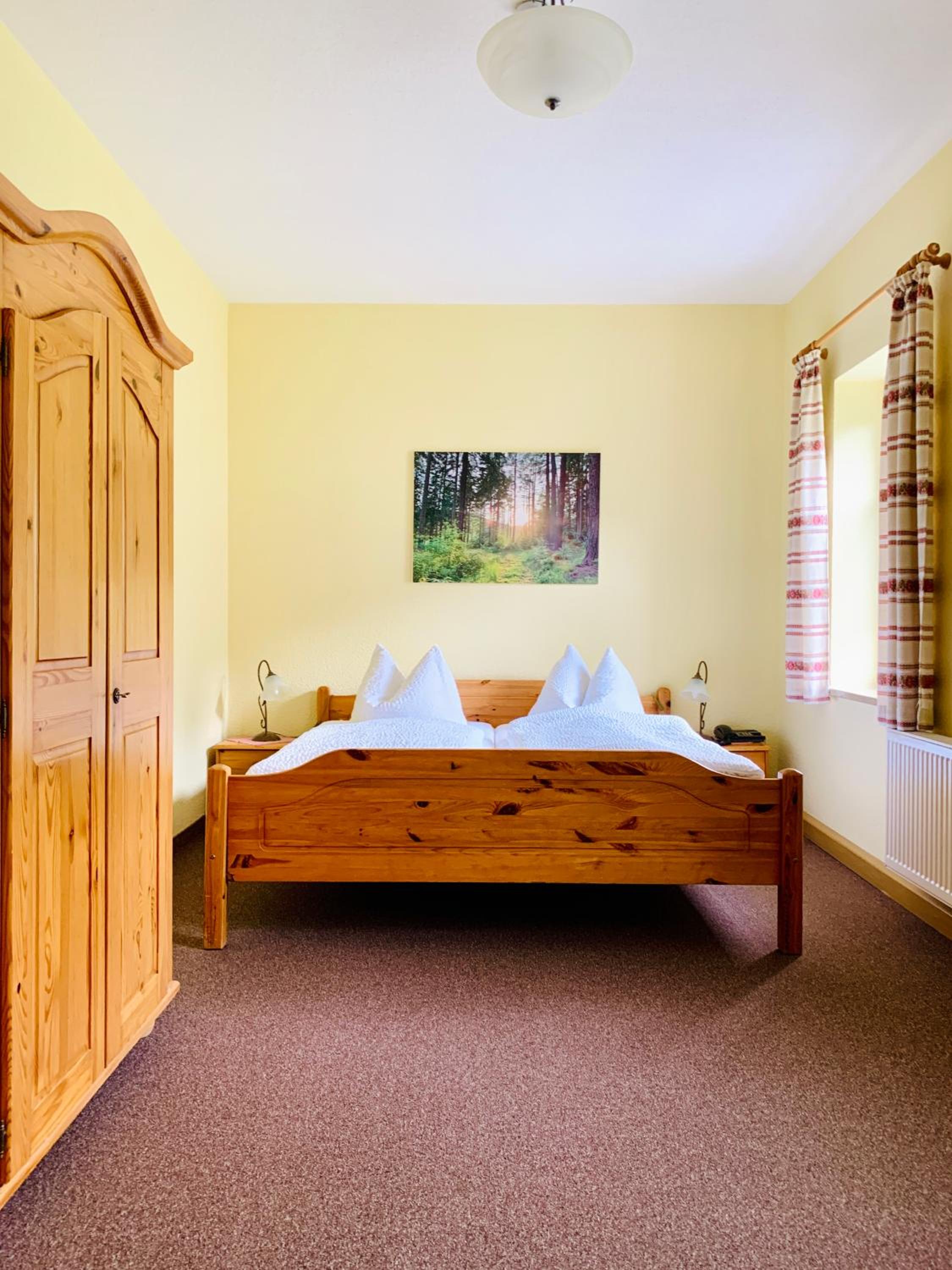 Double Room photo 3
