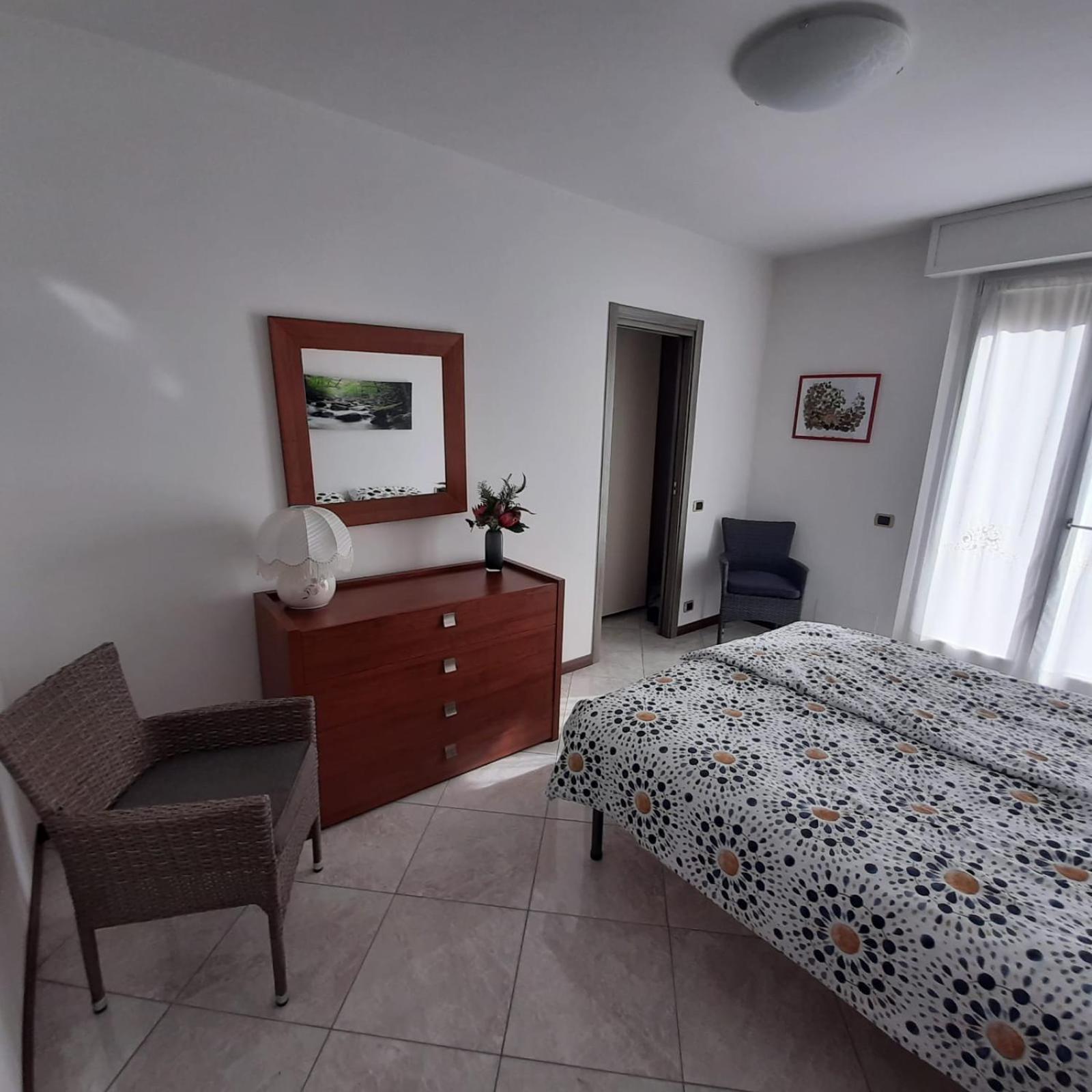 Two-Bedroom Apartment photo 1