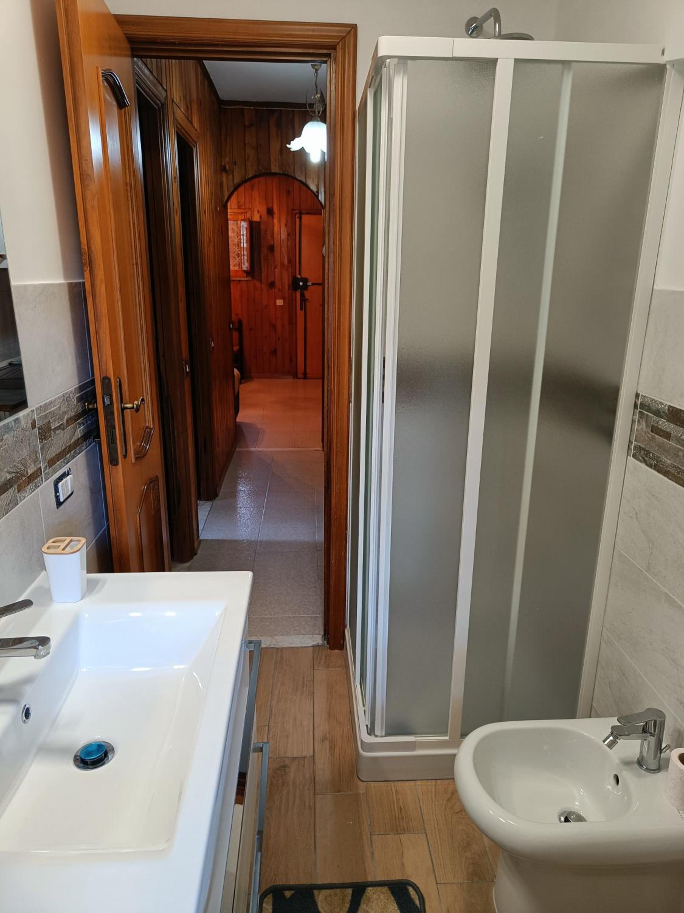 Two-Bedroom House photo 3