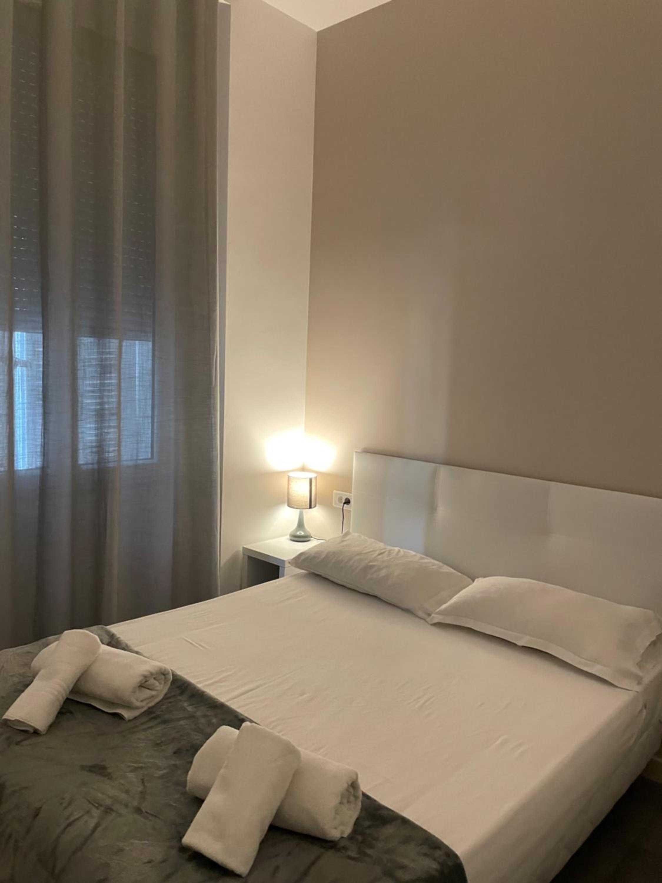 Double Room - Photo 19