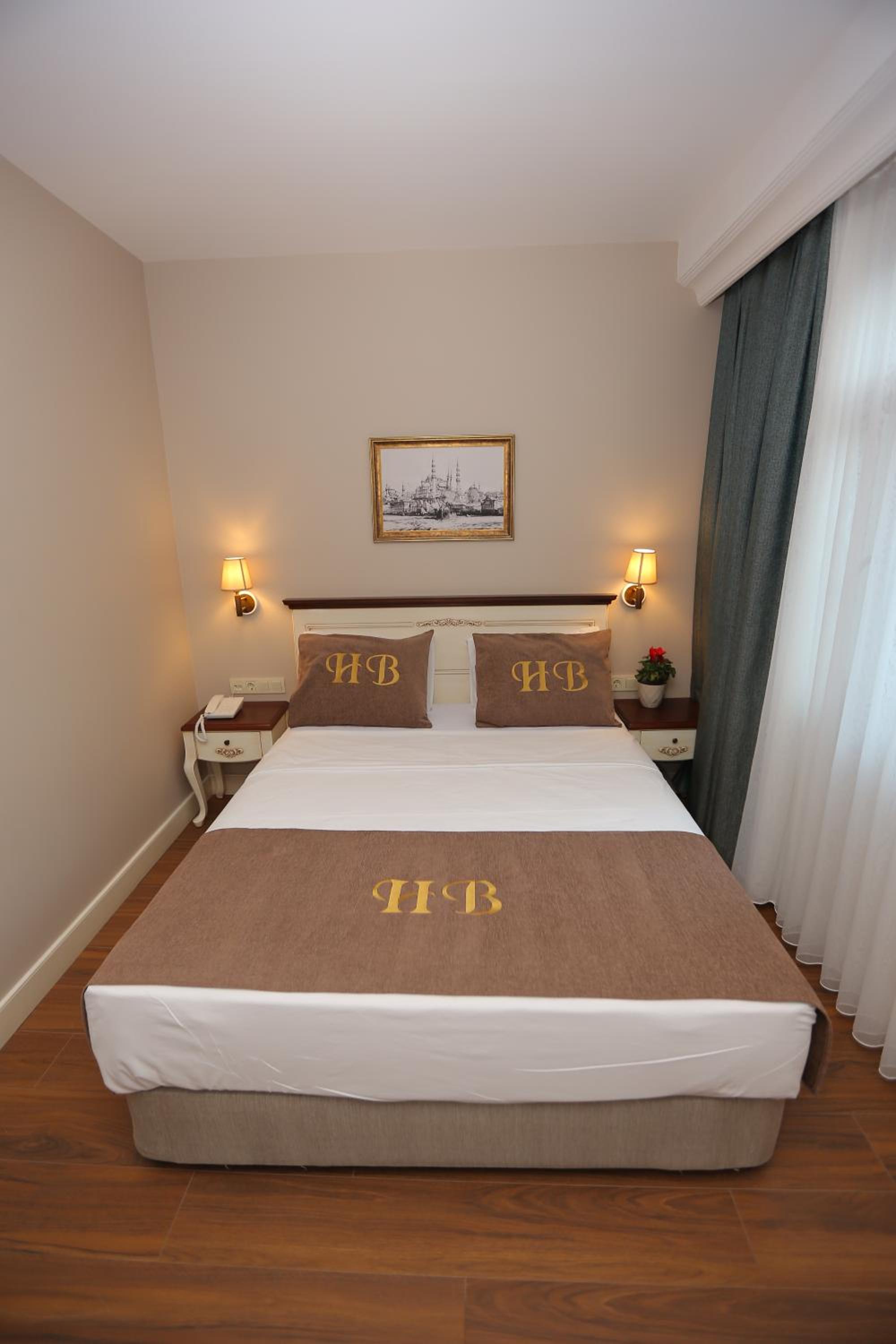 Double Room photo 2